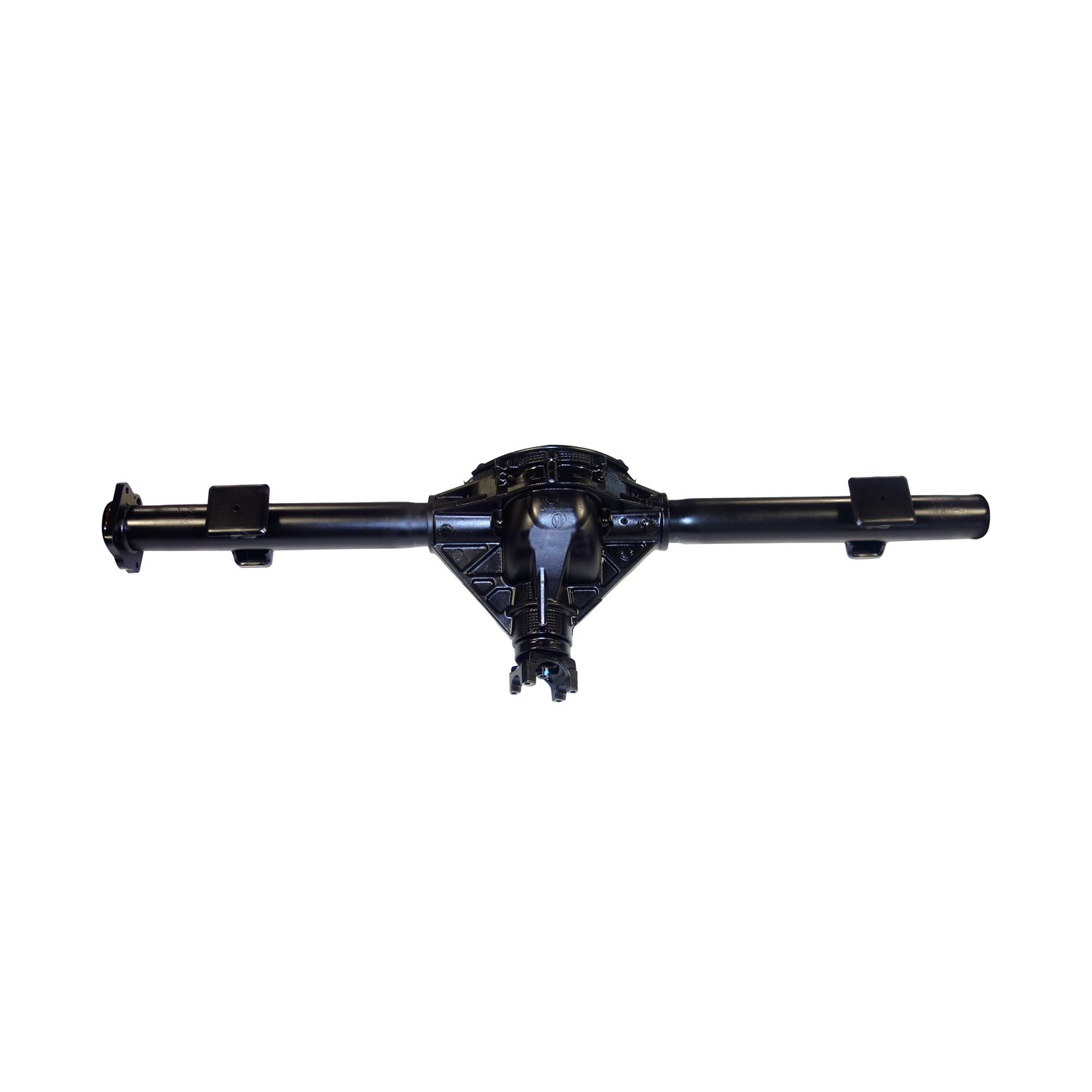 Remanufactured Axle Assembly for GM 8.0" 2009-12 GM Colorado & Canyon, 3.73 Ratio, Posi