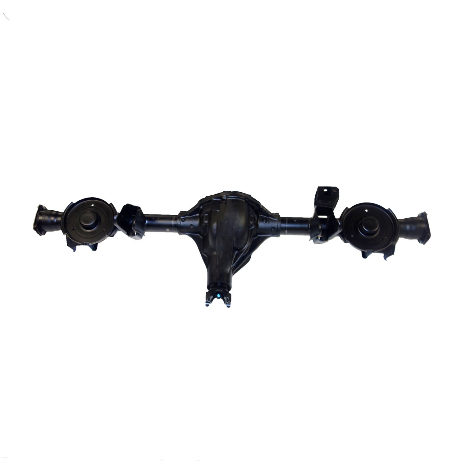 Remanufactured Complete Axle Assembly for Dana 44 97-99 Jeep Wrangler 3.07 Ratio