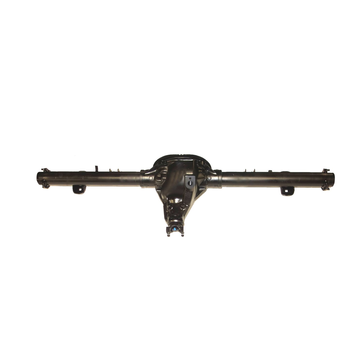 Remanufactured Complete Axle Assembly for Chy 8.25" 97-99 Dakota 3.55 , 4x4