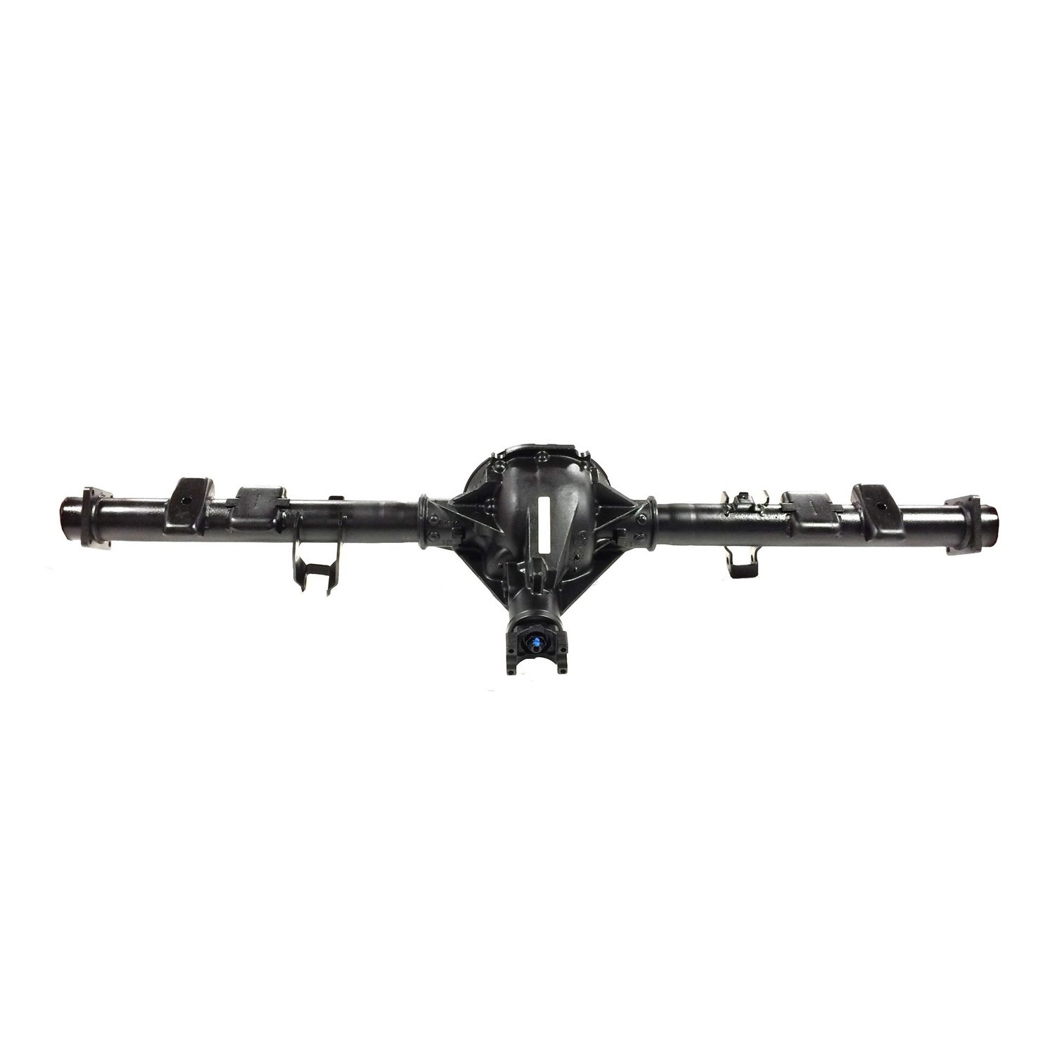 Remanufactured Complete Axle Assembly for GM 7.5" 98-05 Chevy S10 & S15 3.42 Ratio, 2wd