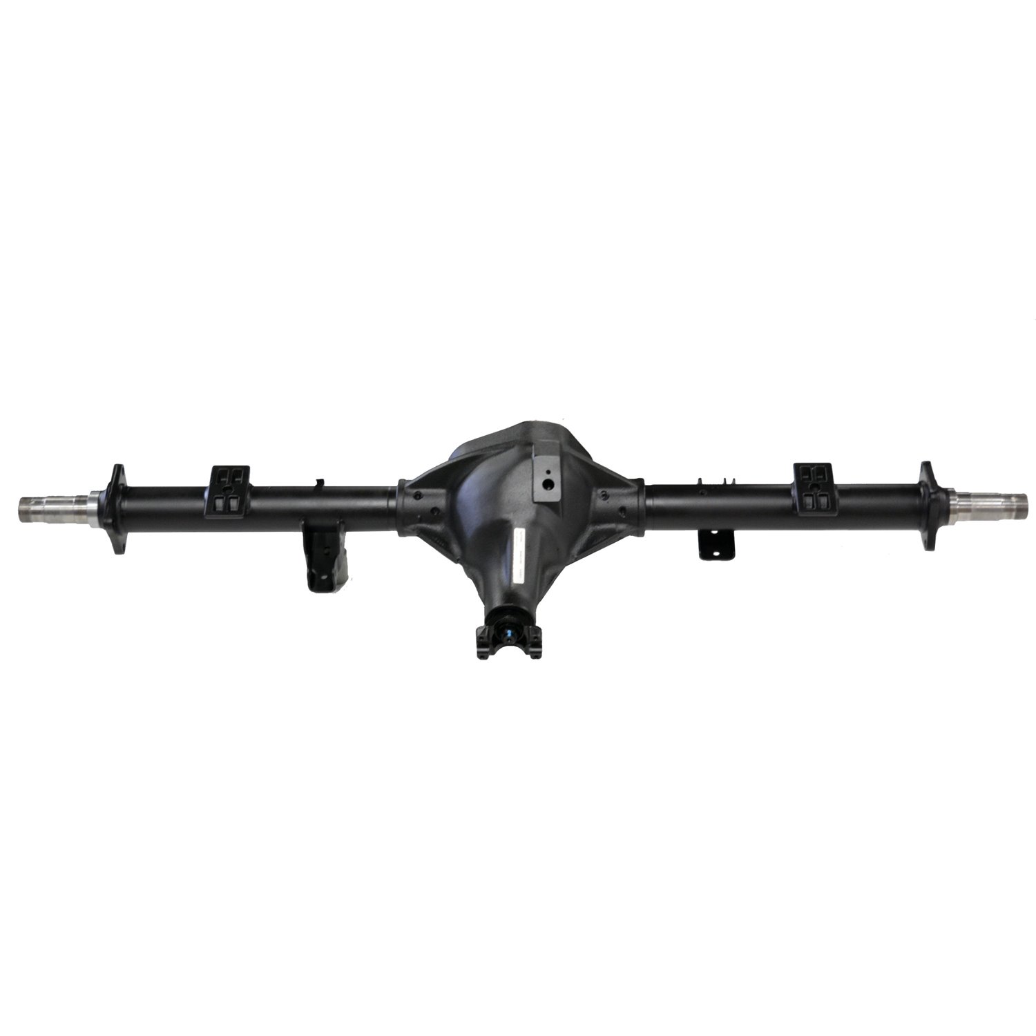 Remanufactured Complete Axle Assembly for Dana 70 00-01 Dodge Ram 2500 3.55 Ratio, 2wd