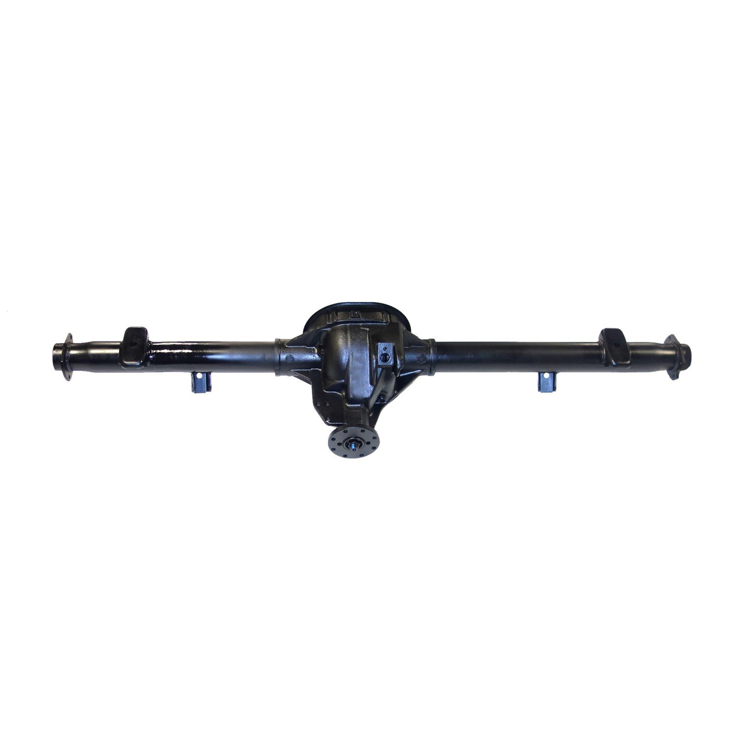 Remanufactured Complete Axle Assembly for 8.8" 2000 F150 3.55 , Rear Drum *Check Tag*