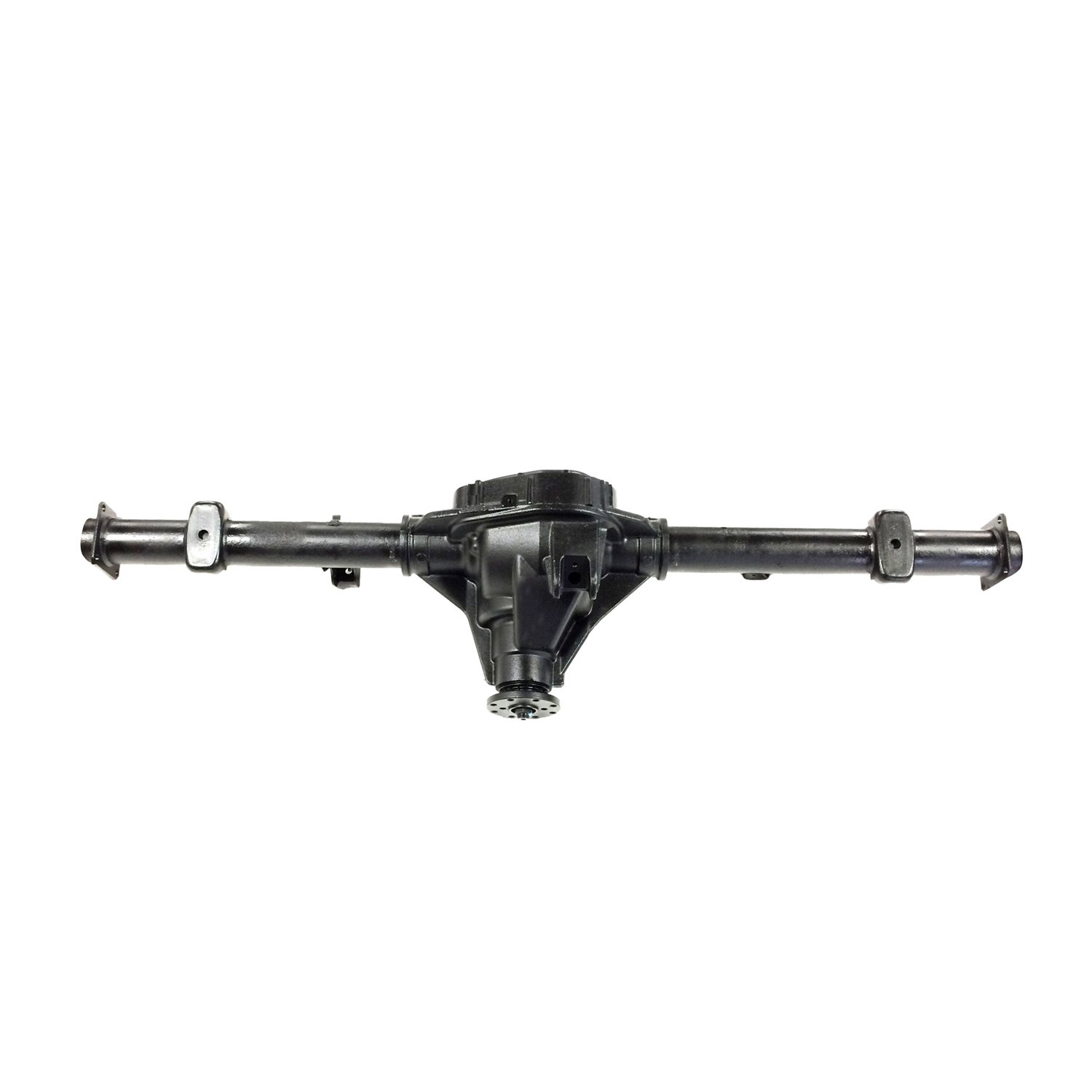 Remanufactured Complete Axle Assy for 9.75" 99-00 Expedition 3.55 , 12mm Stud *Check Tag*