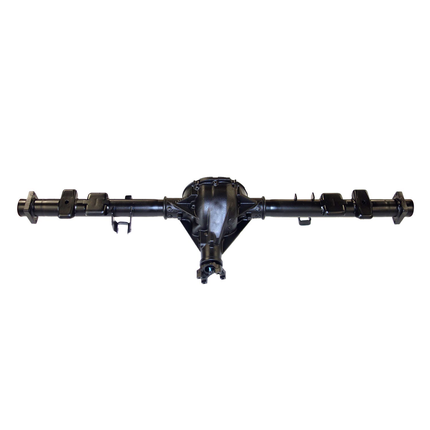 Remanufactured Complete Axle Assembly for GM 8.6" 00-05 GMC 1500 3.42 Ratio, 2wd