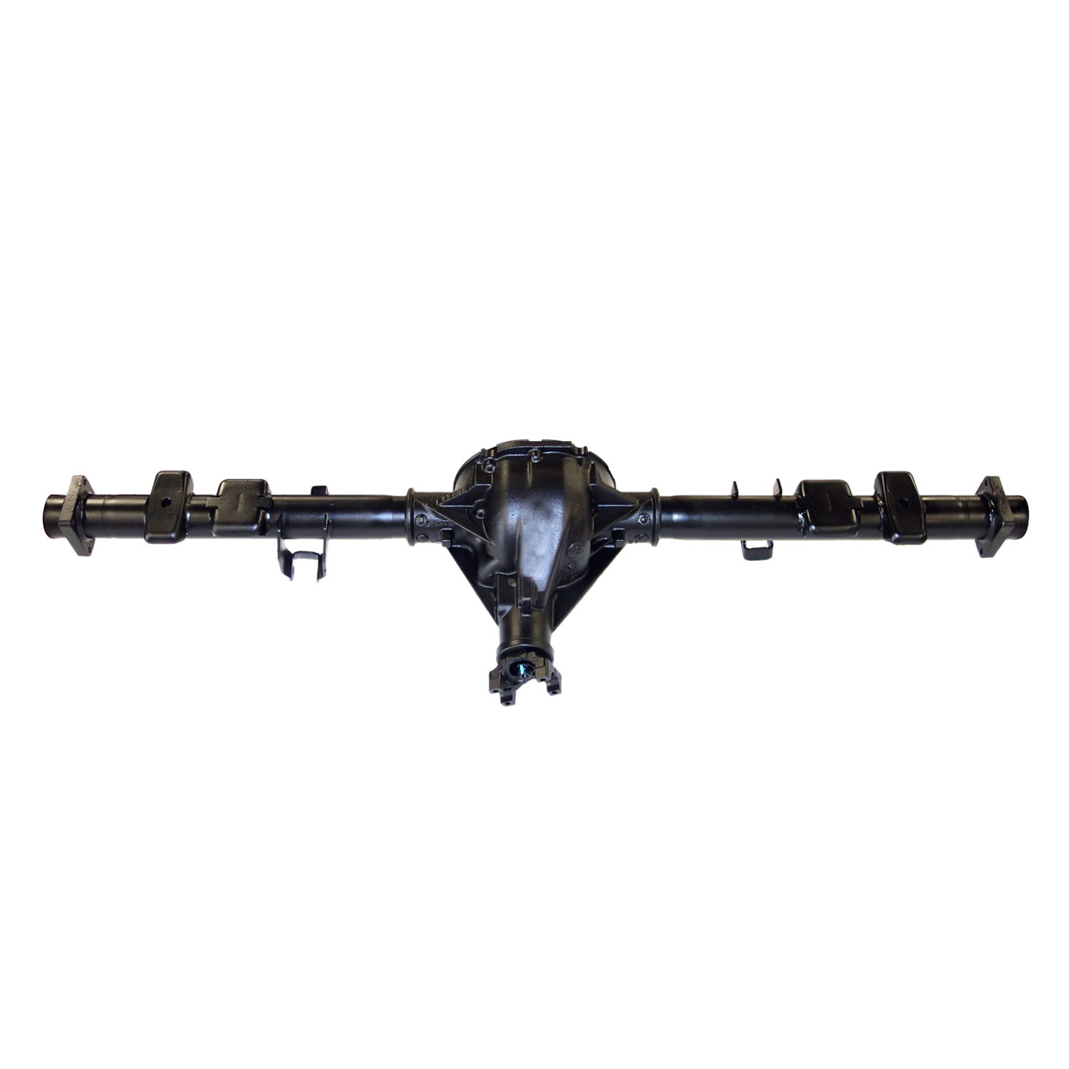 Remanufactured Complete Axle Assy for GM 8.6