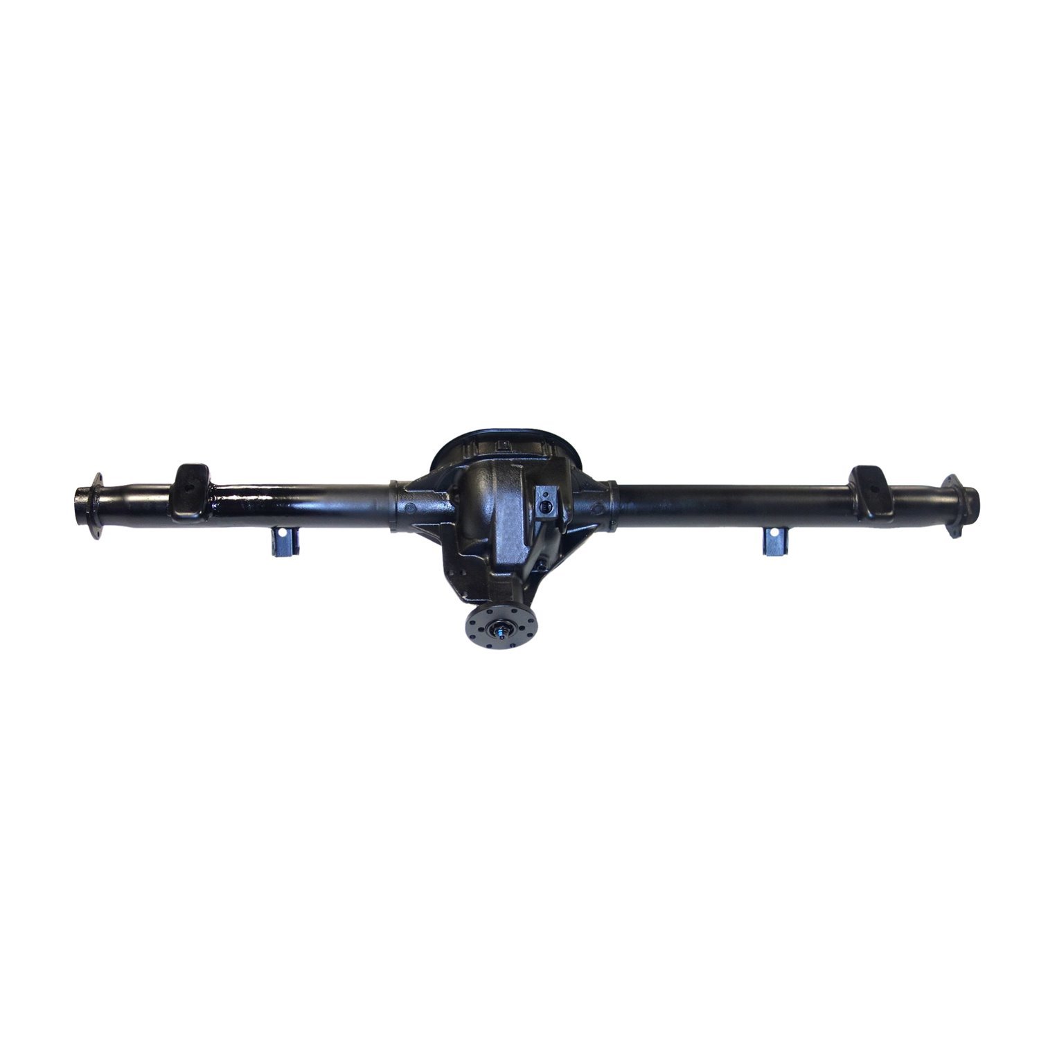 Remanufactured Complete Axle Assembly for Ford 8.8" 2000 Ford F150 3.55 Ratio, Rear Drum