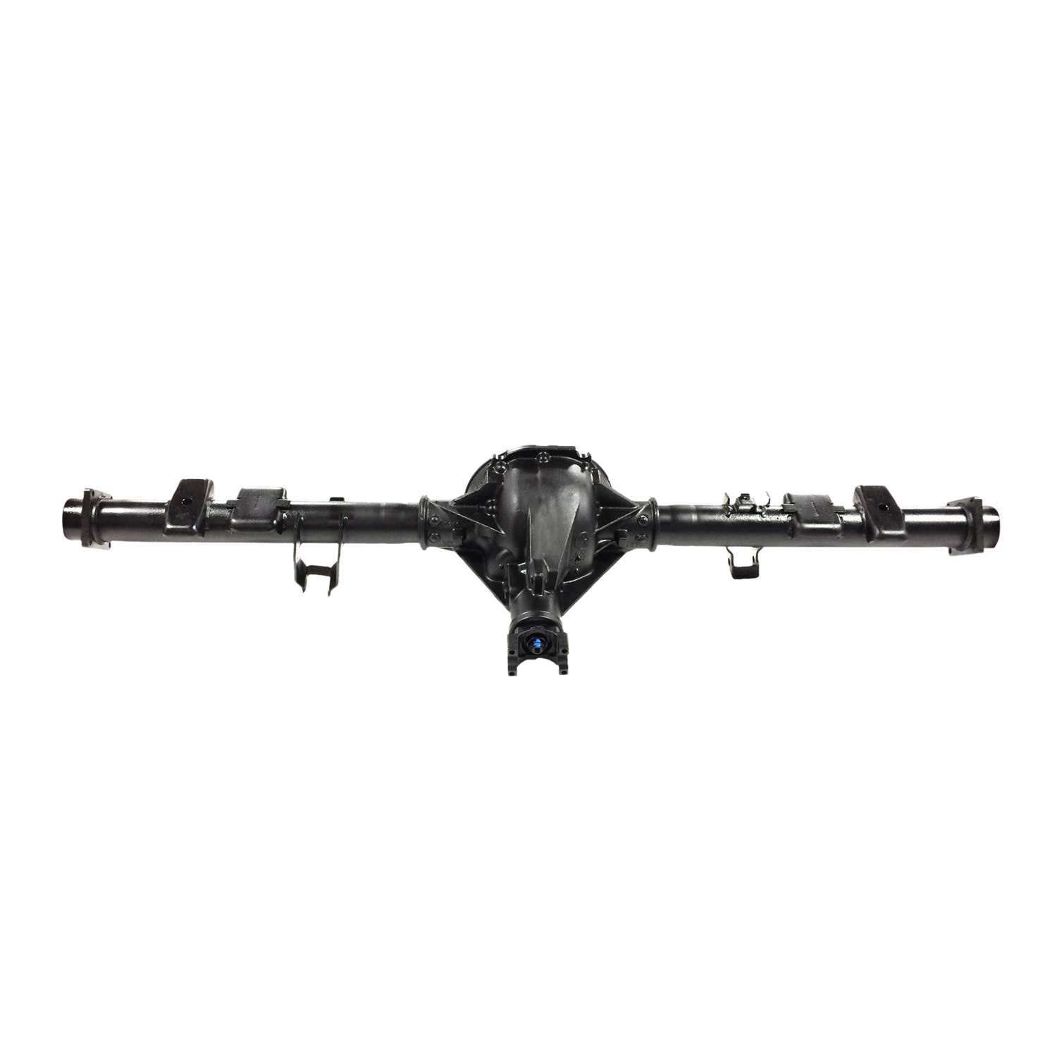 Remanufactured Axle Assy for GM 8.6" 2009-12 GMC 1500 with Active Brake, Posi LSD 3.73