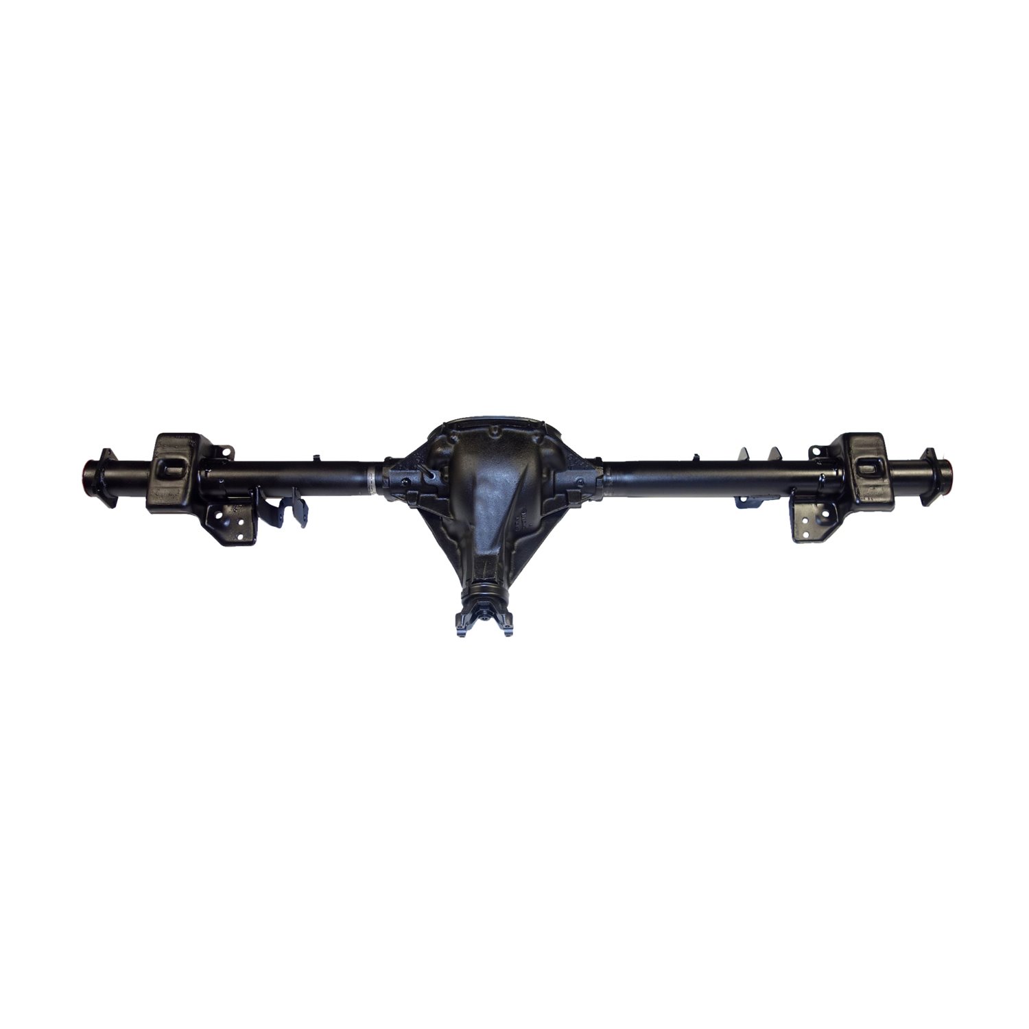 Remanufactured Complete Axle Assembly for GM 7.5