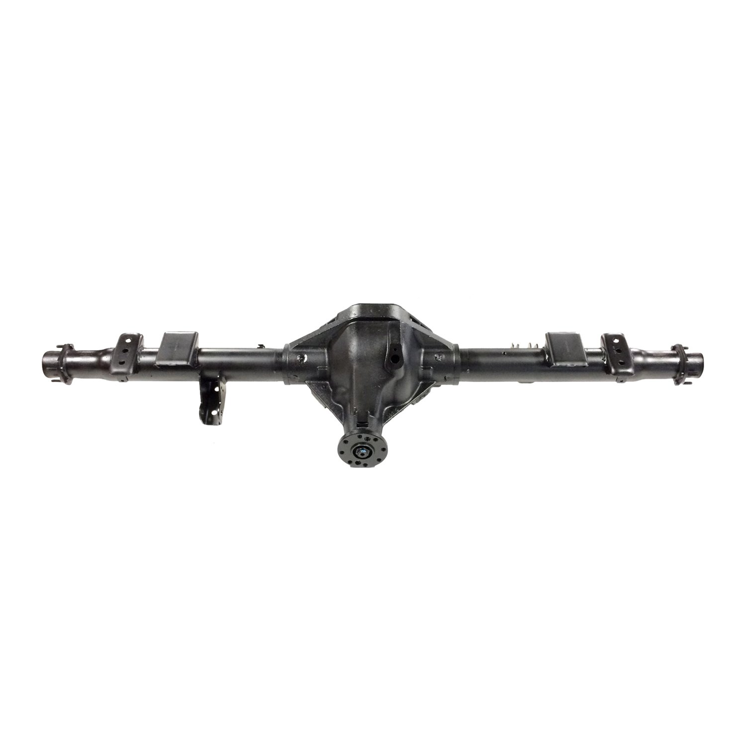 Remanufactured Complete Axle Assembly for Chy 9.25" 02-05 D1500 3.90 , 4x4