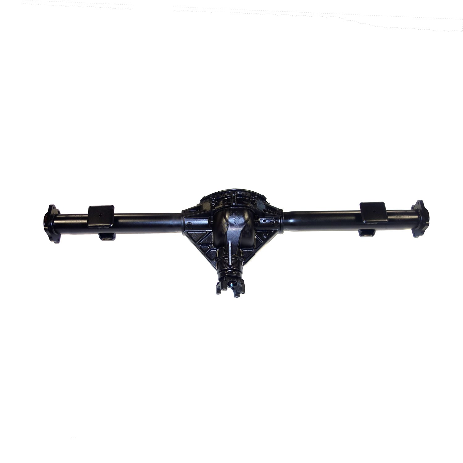 Remanufactured Axle Assy GM 8.0