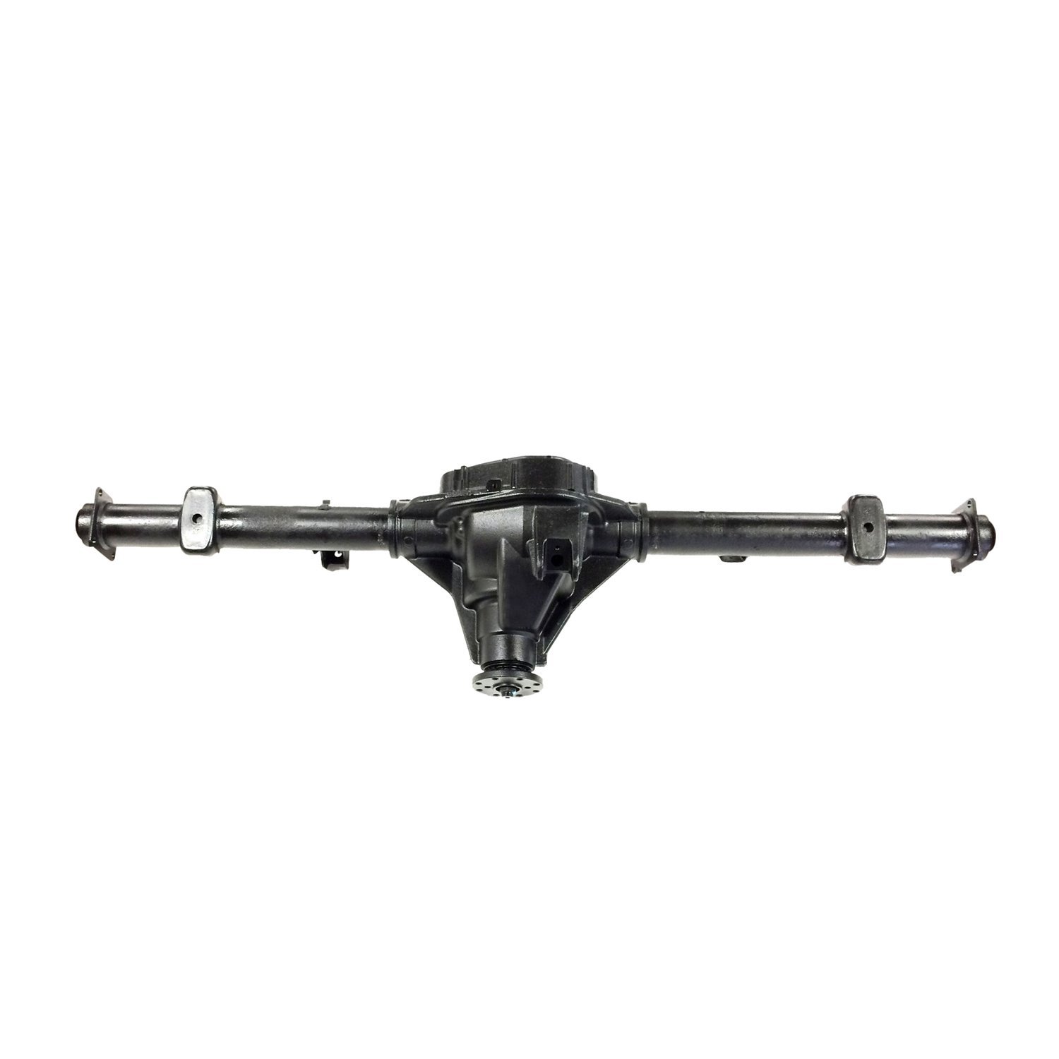 Remanufactured Complete Axle Assy for 9.75" 09-11 F150 3.73 , 6 Lug with Electric Locker