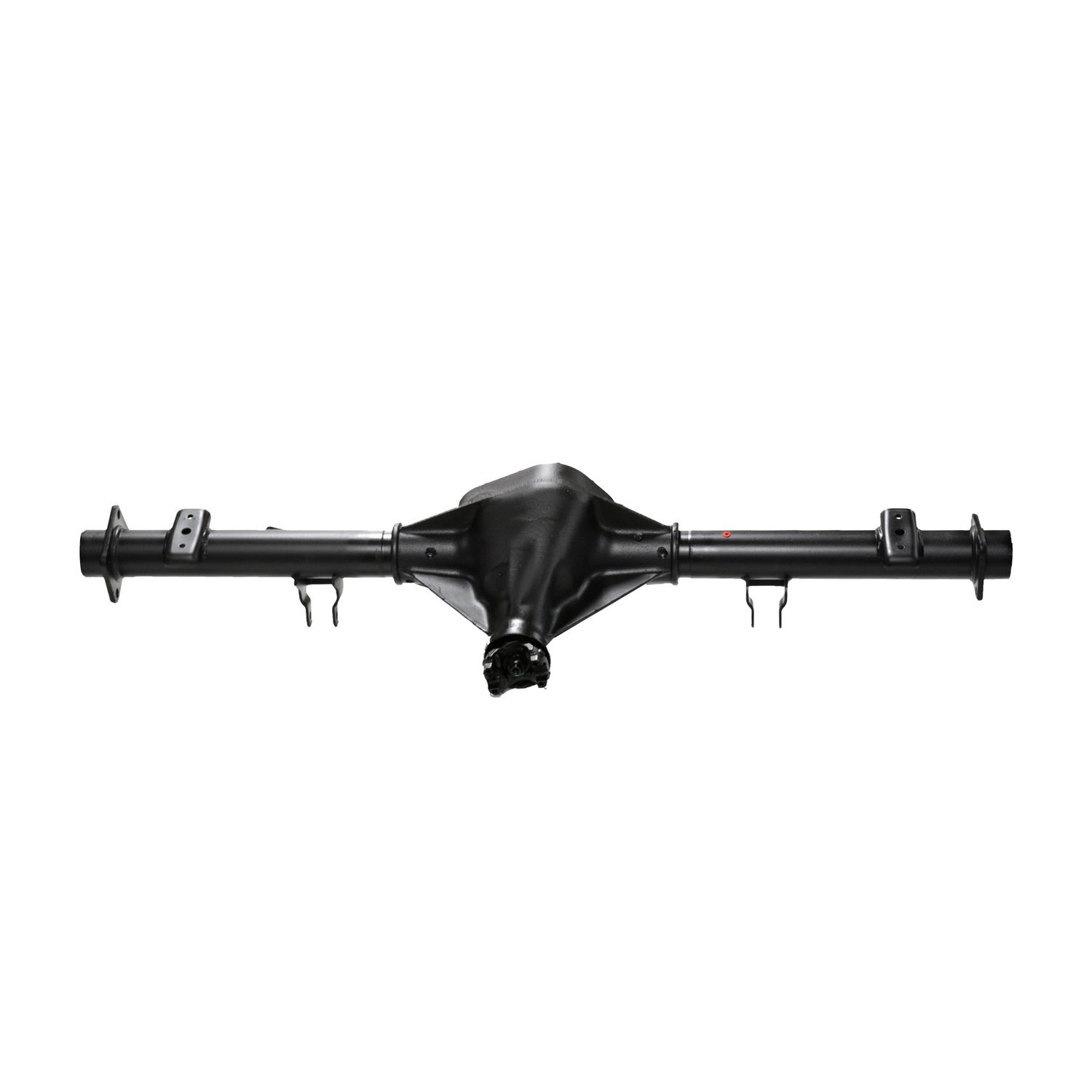Remanufactured Complete Axle Assembly for Dana 60 02-05