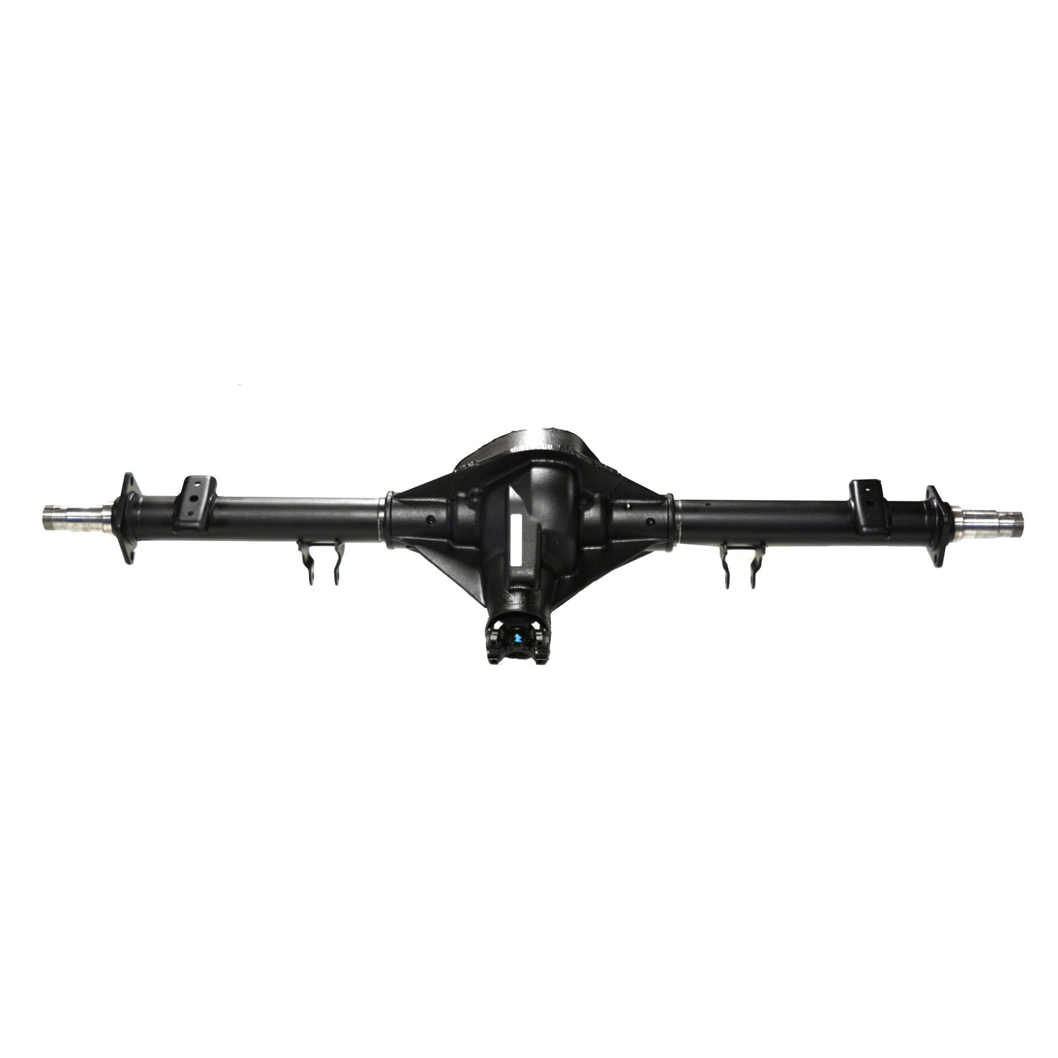 Remanufactured Complete Axle Assembly for Dana 70 03-09 GM Van 3500 3.73 , SRW, Cutaway