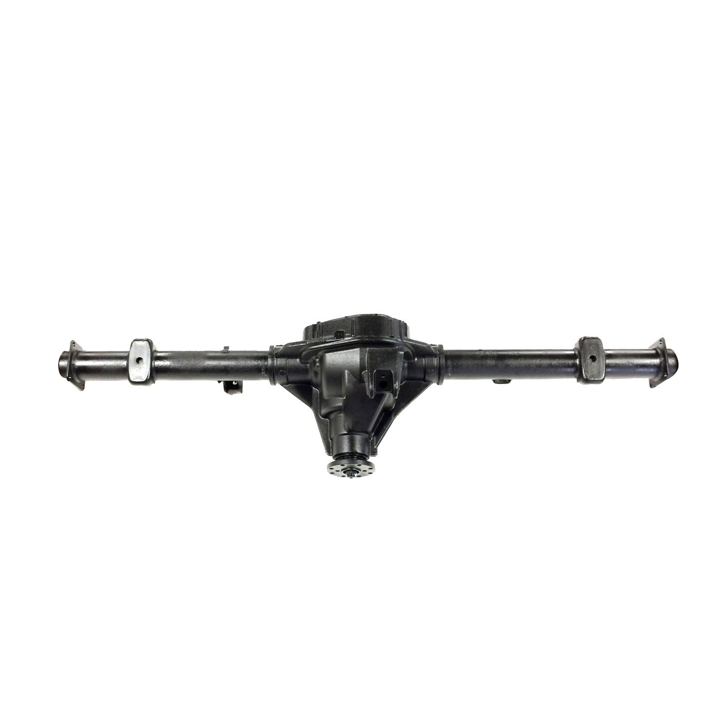 Remanufactured Complete Axle Assembly for Ford 9.75" 02-03 Ford E150 3.55 Ratio Drum