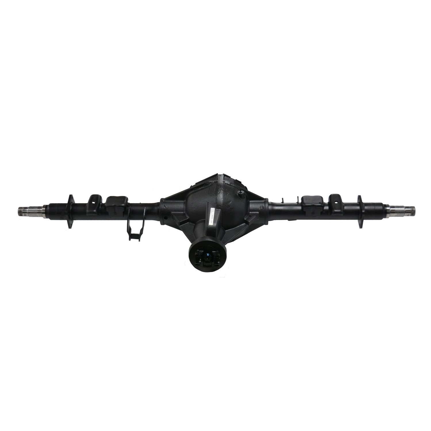 Remanufactured Complete Axle Assembly for GM 11.5" 07-10 Chevy Silverado 3500 DRW