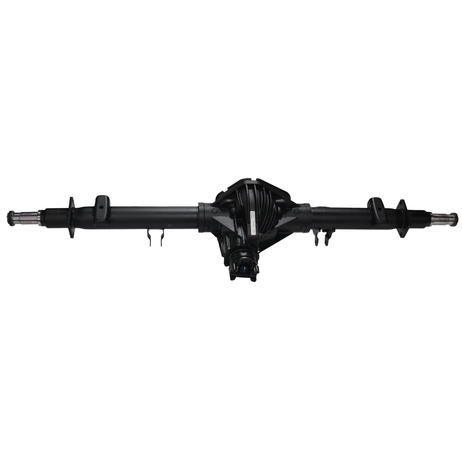 Remanufactured Complete Axle Assembly for Dana 70 2009