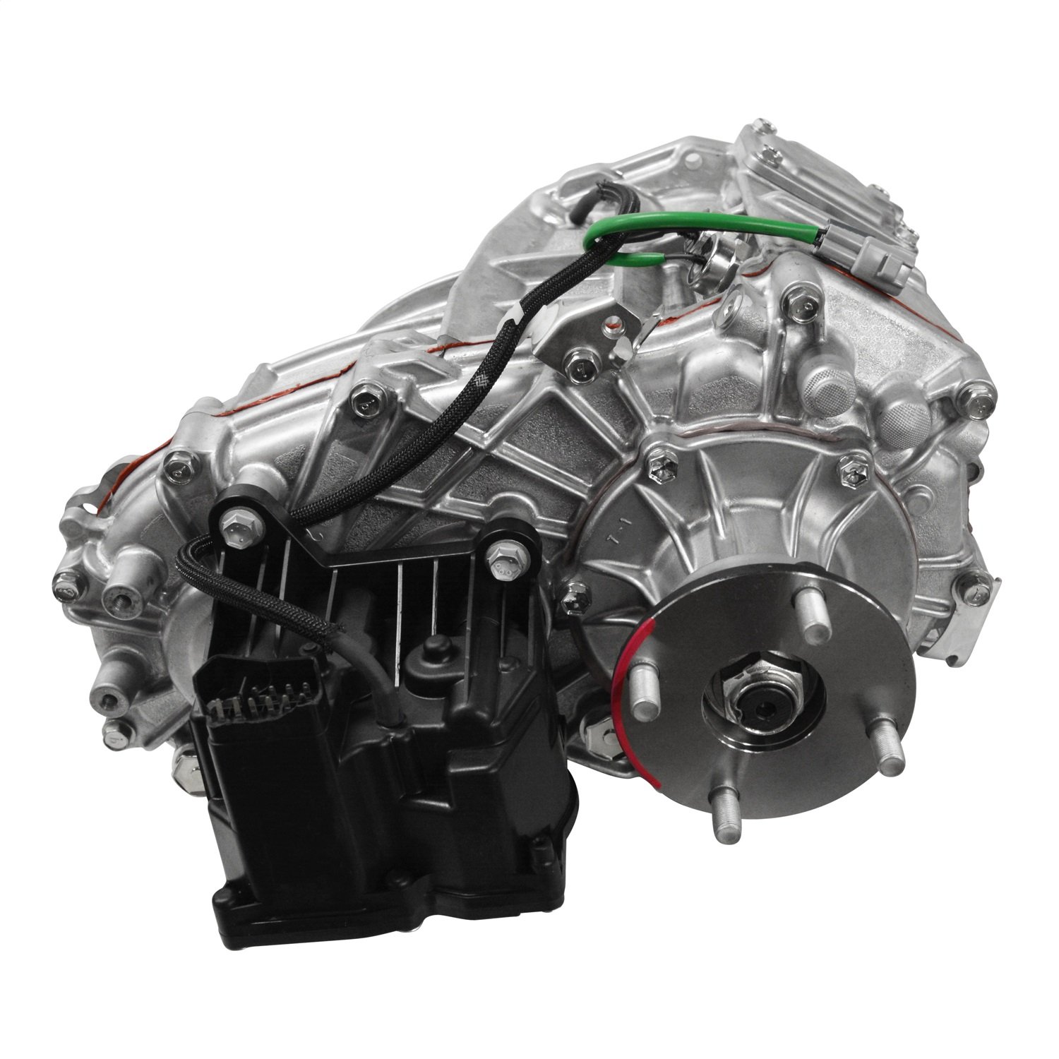 Remanufactured AAM 11.5