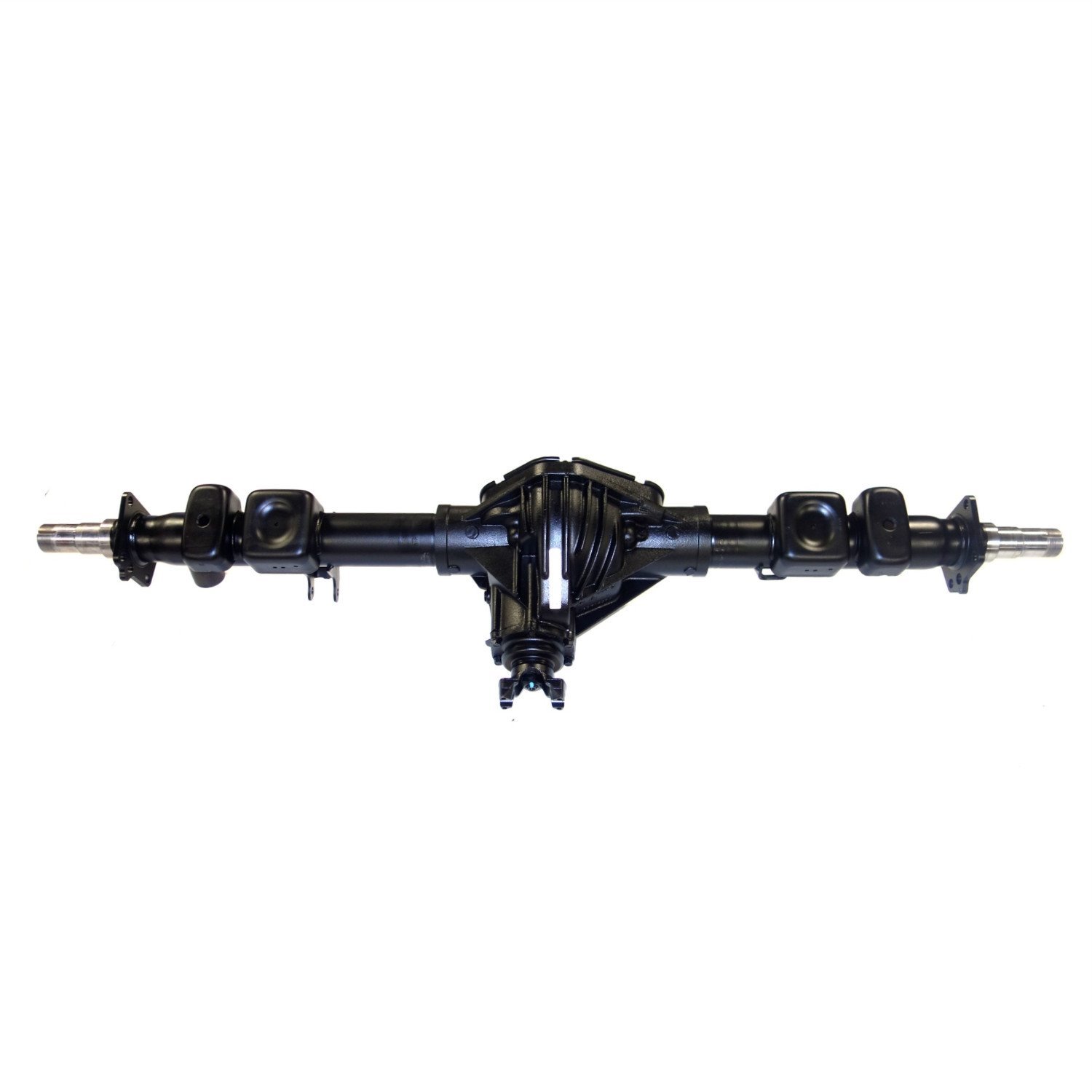 Remanufactured Axle Assy, AAM 10.5 In., 4.10 Ratio,