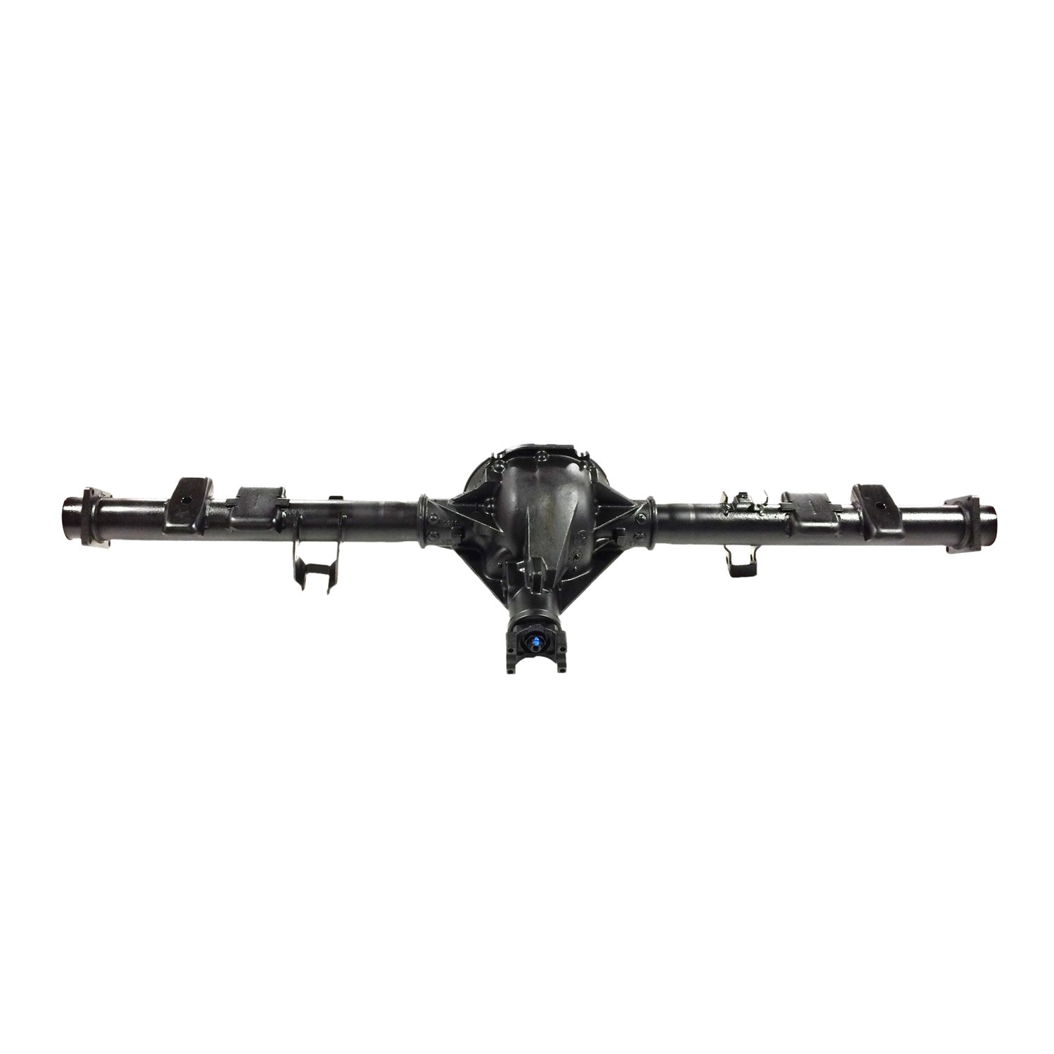 Remanufactured Axle Assembly for GM 8.5" 1988-95 GM Van 1500 & 2500, 3.42 Ratio, Posi