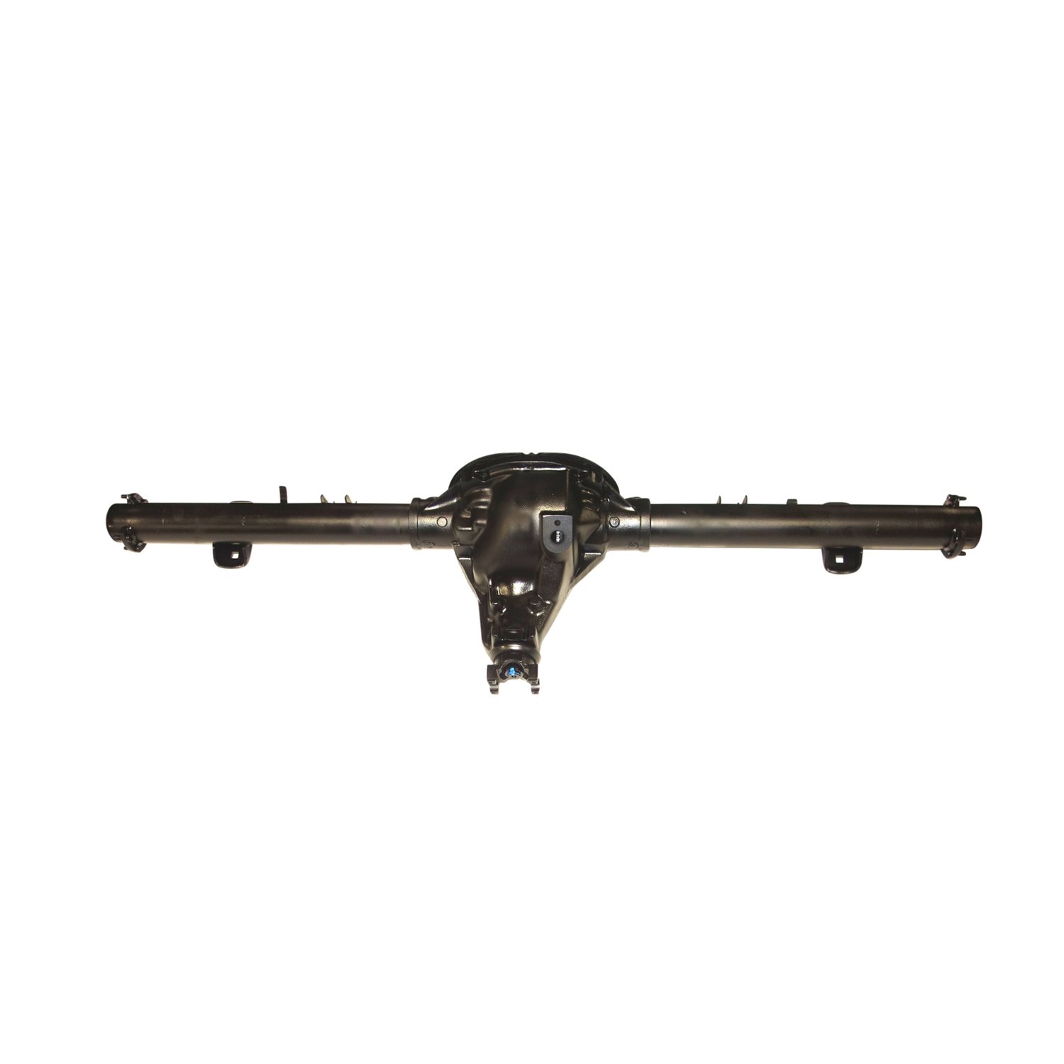 Remanufactured Complete Axle Assembly for Chy 8.25" 87-88 Dakota 2.94, 2wd, Posi LSD