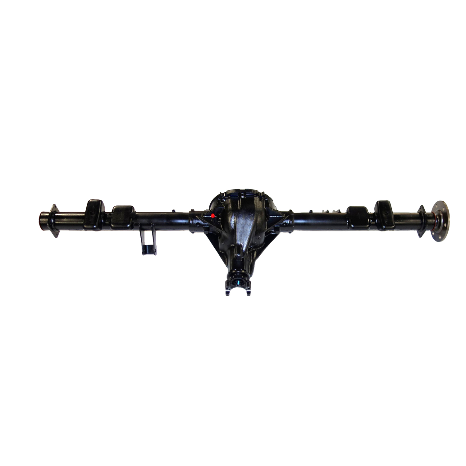 Remanufactured Axle Assy for GM 8.5" 92-94 GM Suburban 1500, 2wd, 3.42 , Posi LSD