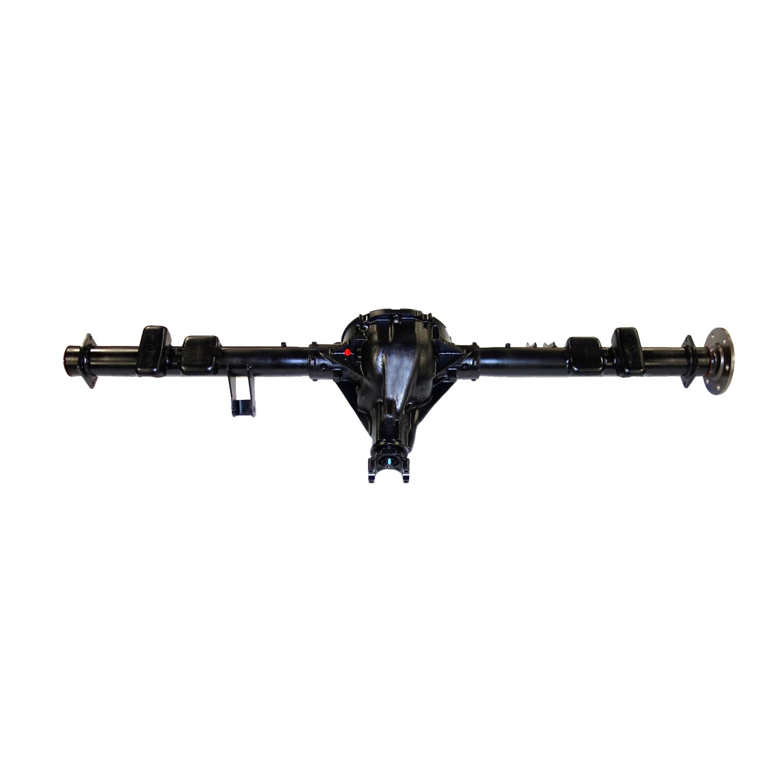 Remanufactured Axle Assy for GM 8.5" 92-94 GM Suburban 1500, 2wd, 3.73 , Posi LSD