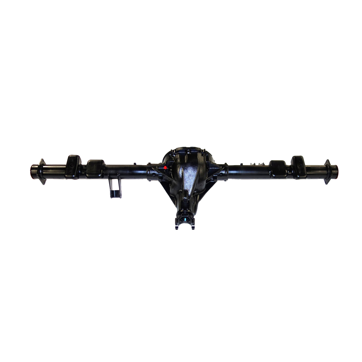 Remanufactured Rear Axle Assy 1992-2000 GM 8.5" 3.73 , Posi LSD