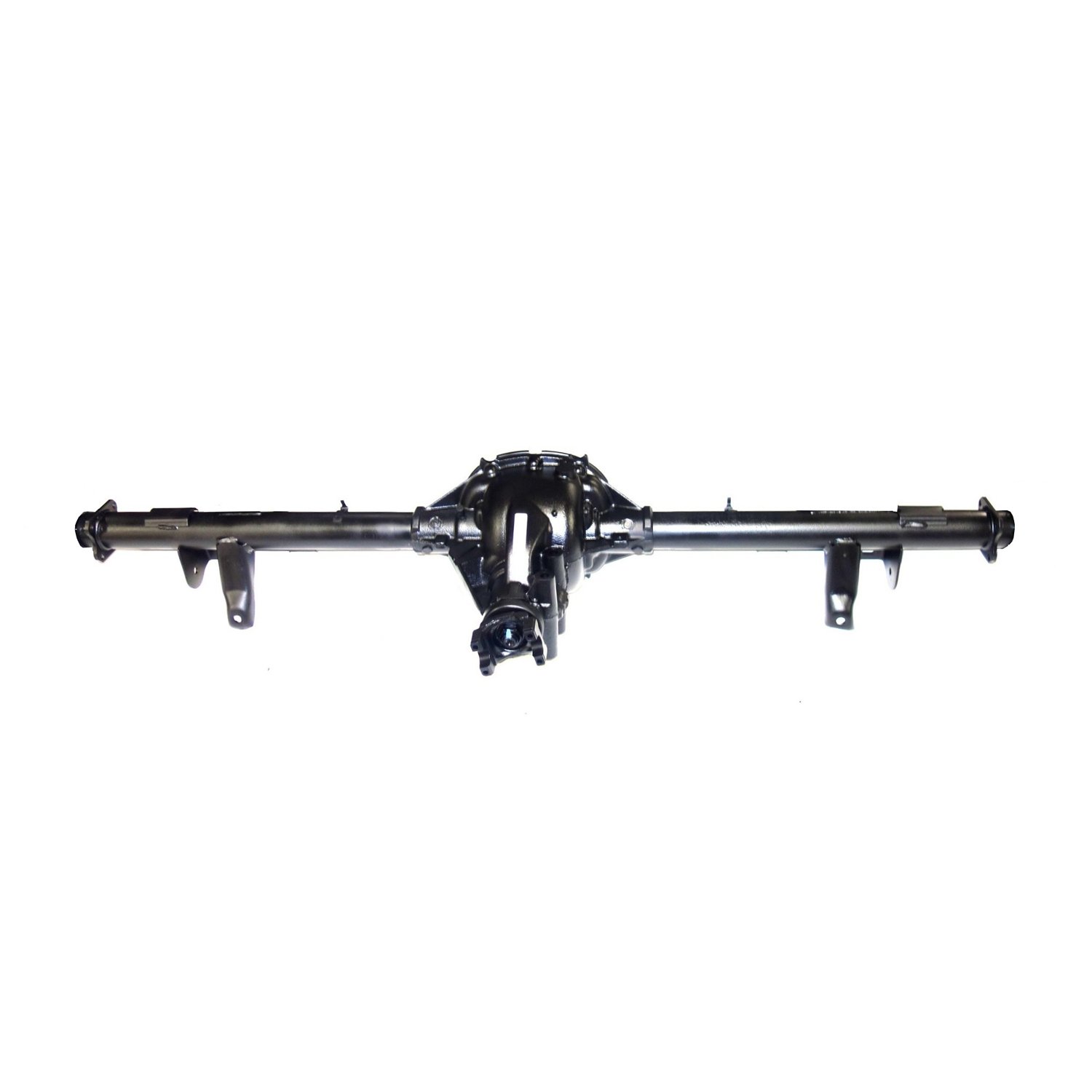 Remanufactured Axle Assy for GM 7.5" 95-97 S10 Blazer & S15 Jimmy, 3.08 , 2wd, Posi LSD