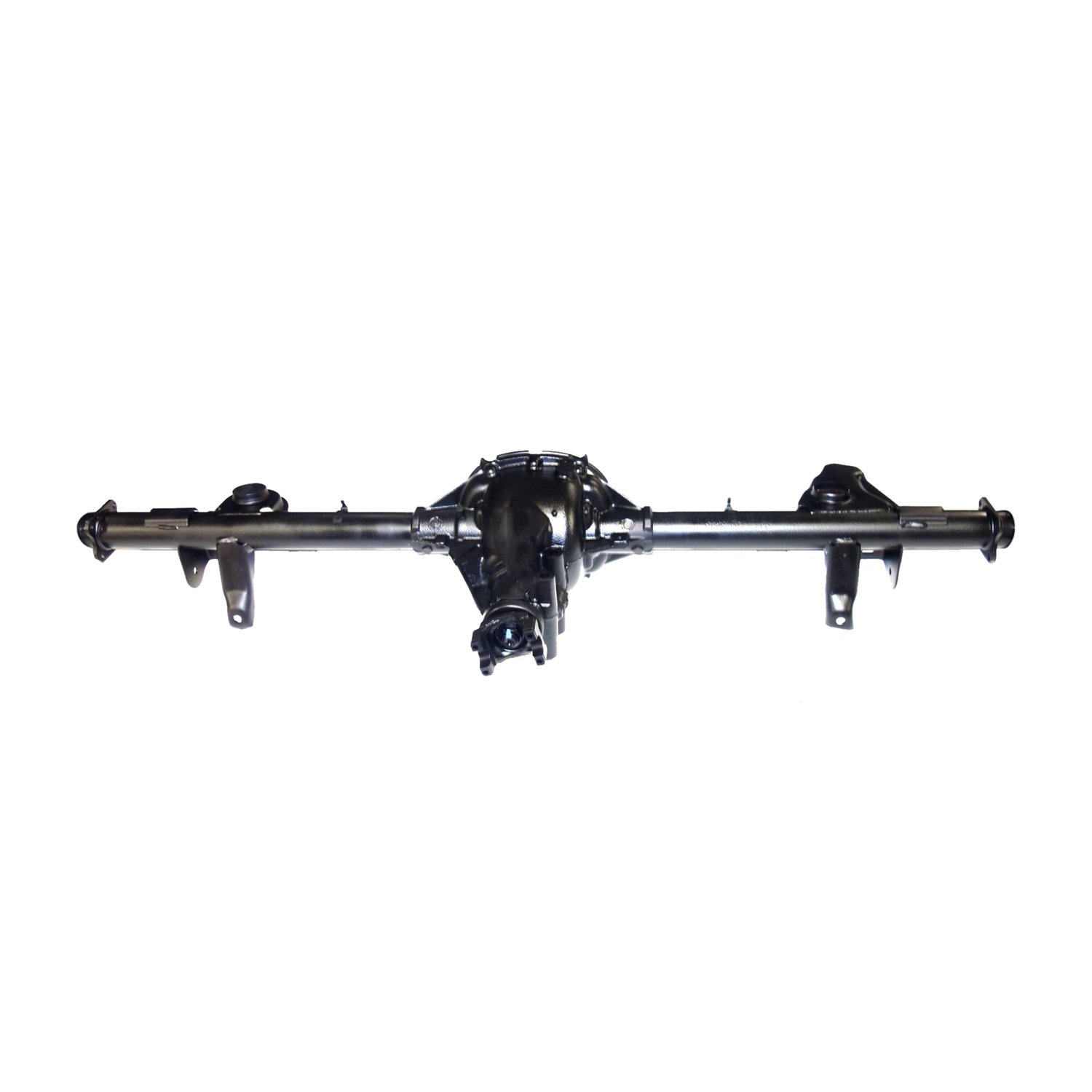 Remanufactured Axle Assy for GM 7.5" 95-97 S10 Blazer & S15 Jimmy, 3.08 , 4x4, Posi LSD