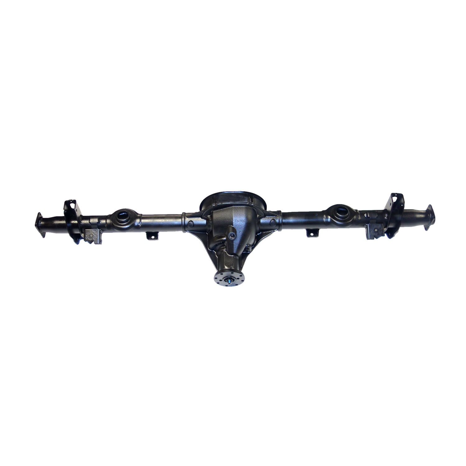 Remanufactured Complete Axle Assembly for 8.8