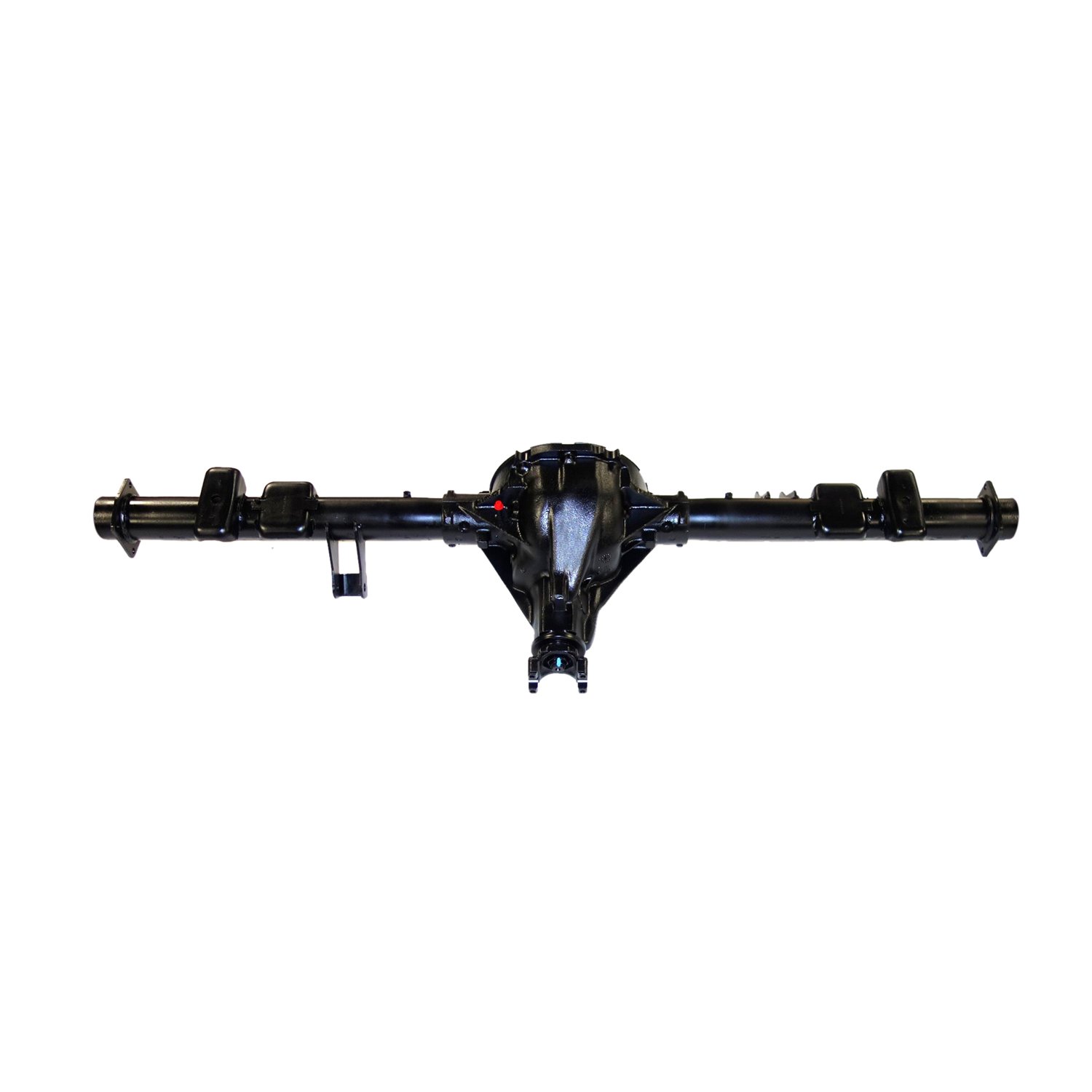 Remanufactured Axle Assy for GM 8.5" 1995 Tahoe & GMC Yukon 3.73 , 2wd, 2dr, Posi LSD
