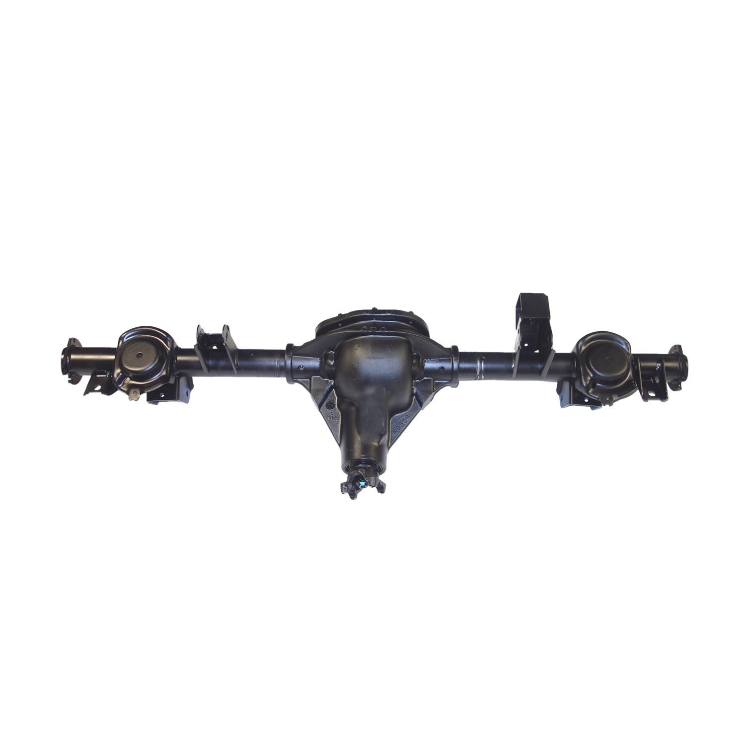 Remanufactured Complete Axle Assembly for Dana 44 96-98 Grand Cherokee 3.54 , Disc Brake