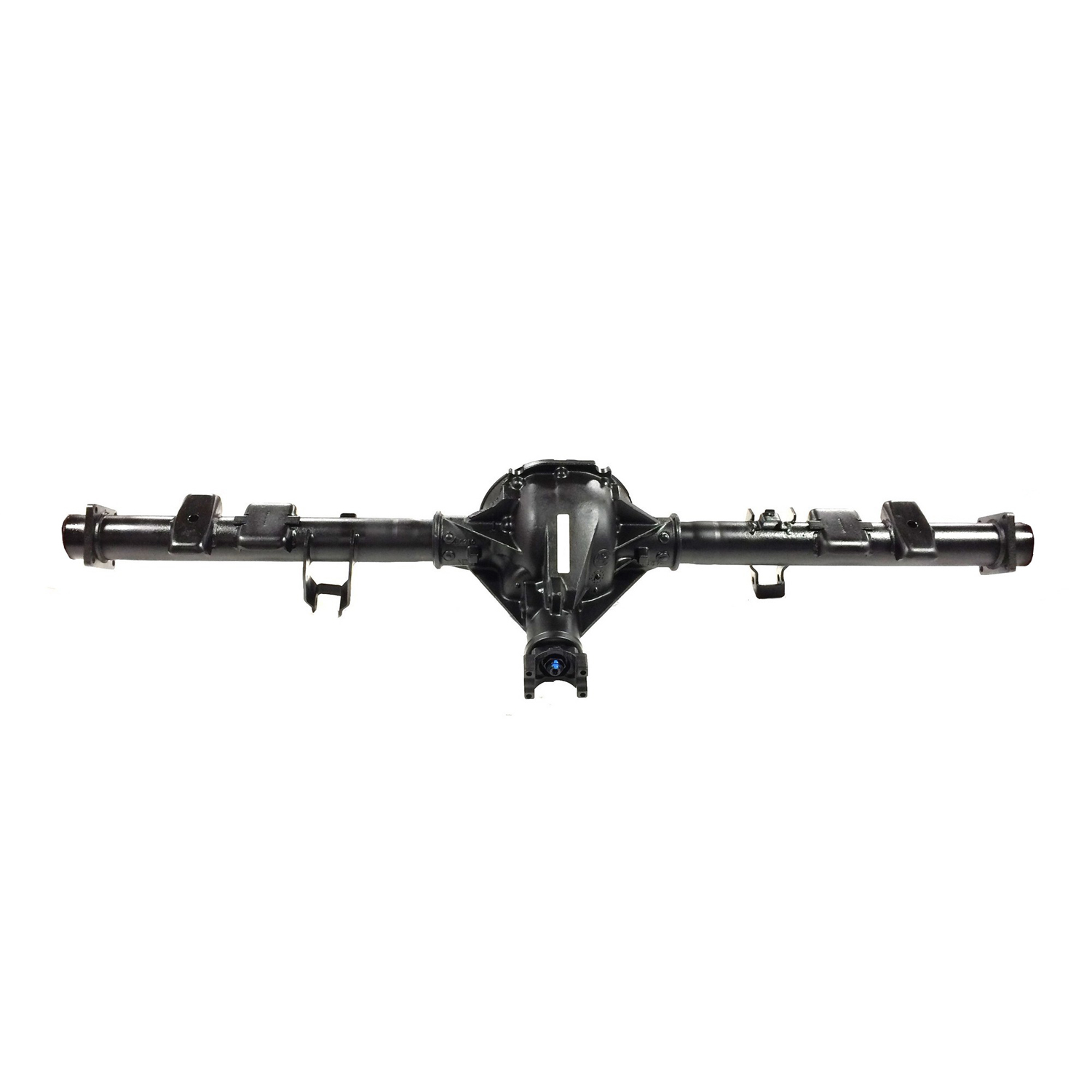 Remanufactured Complete Axle Assy for GM 7.5" 98-05 Chevy S10 & S15 3.42 , 2wd, Posi LSD