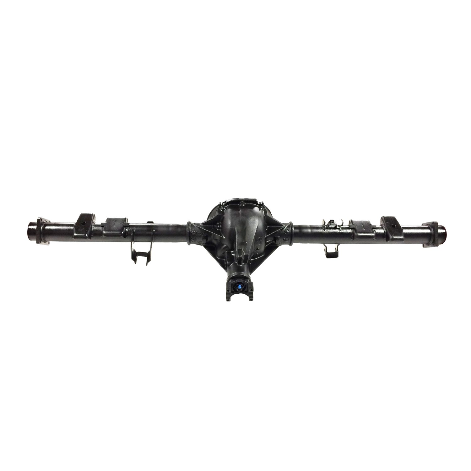 Remanufactured Axle Assy for GM 8.6" 99-05 GMC 1500 3.42 , 2wd, Non-Crew Cab, Posi LSD