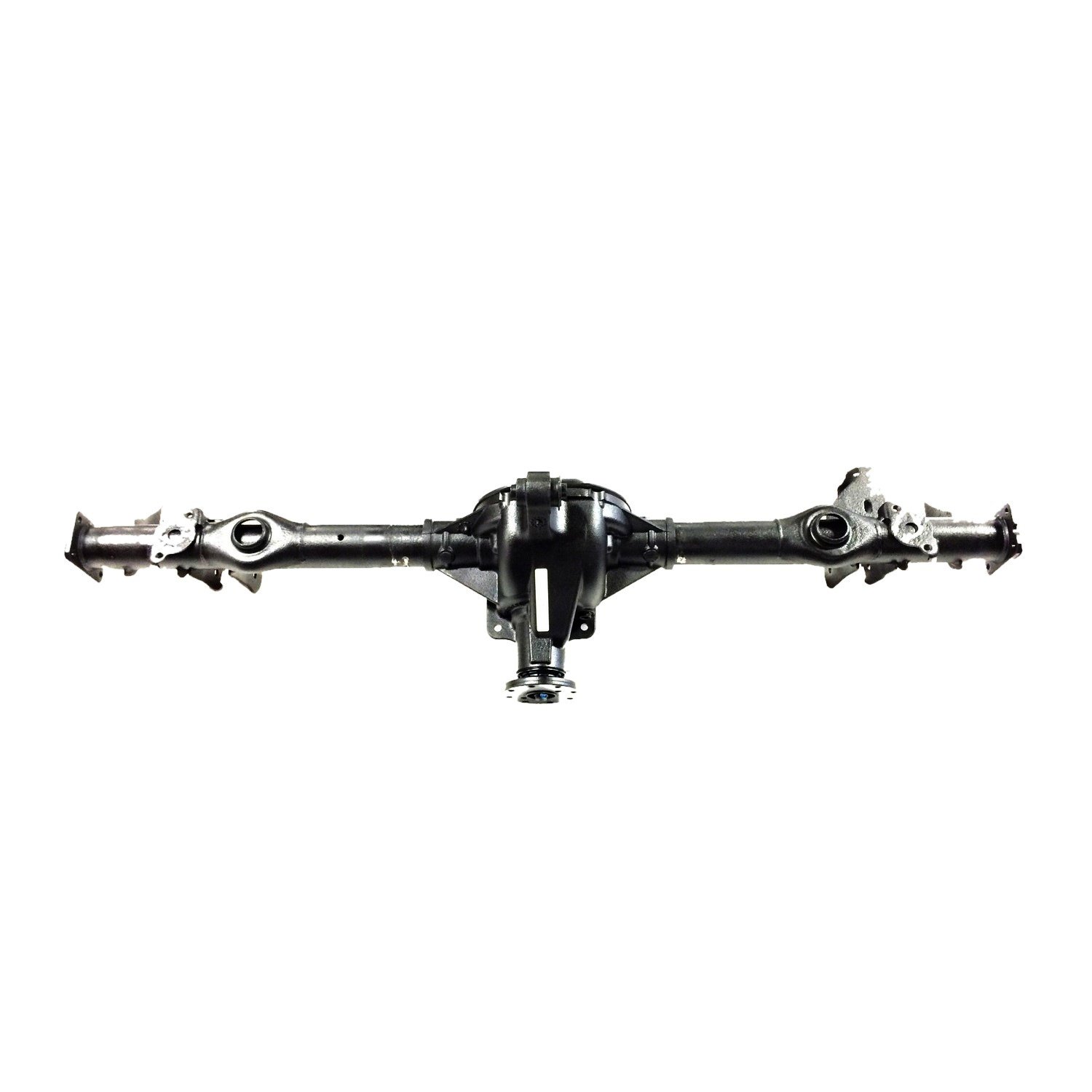 Remanufactured Complete Axle Assembly for 7.5