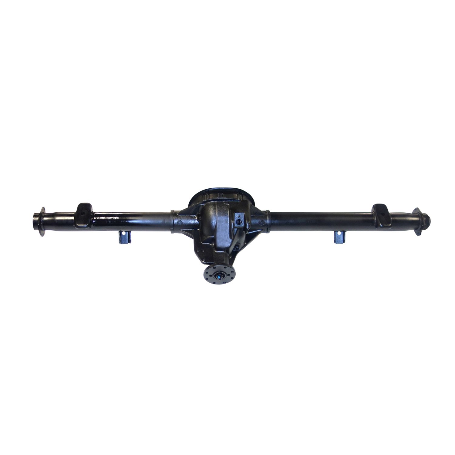 Remanufactured Axle Assy for 8.8" 2000 F150 3.31, Rear Drum, Posi LSD *Check Tag*