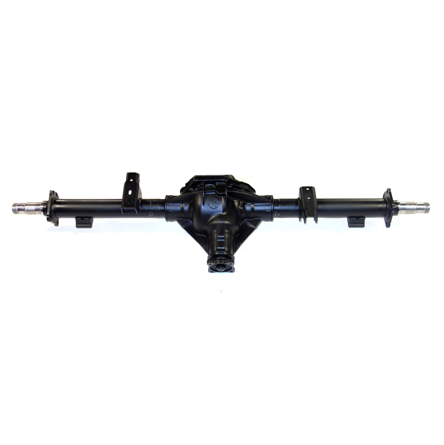 Remanufactured AAM 10.5" AXLE ASSY '04-'05 CHY RAM 2500 3.73, 4WD, POSI