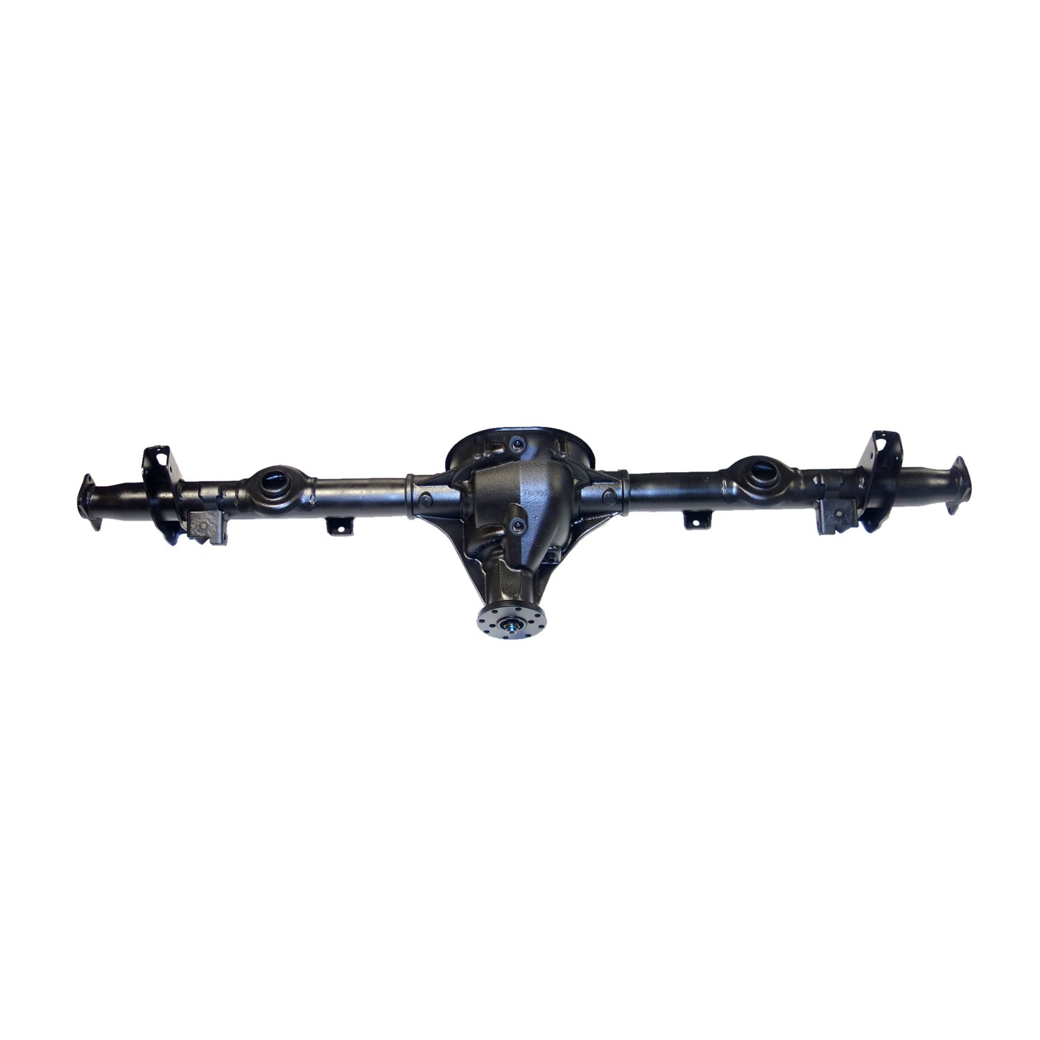 Remanufactured Complete Axle Assembly for 8.8" 03-11 Crown Vic 3.27, ABS, Posi LSD