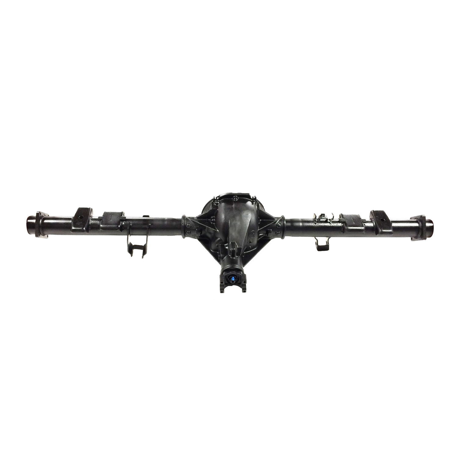 Remanufactured Axle Assy GM 8.6" 2005 GMC 1500 3.42 , 4x4 with Active Brakes, Posi LSD