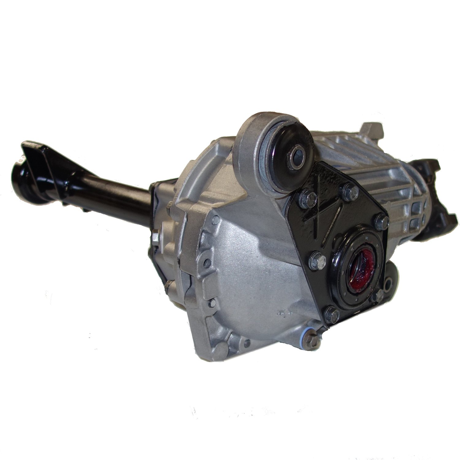 Remanufactured Axle Assembly for GM 7.2 IFS 99-05