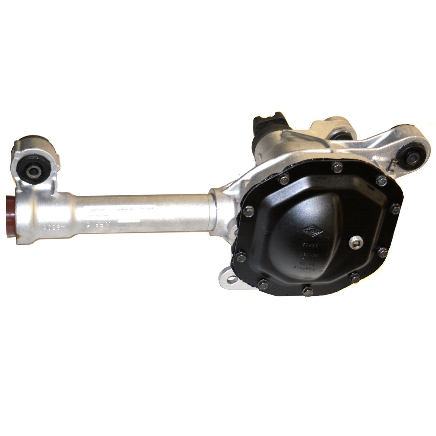 Remanufactured Axle Assembly for Dana 30 02-05 Ford