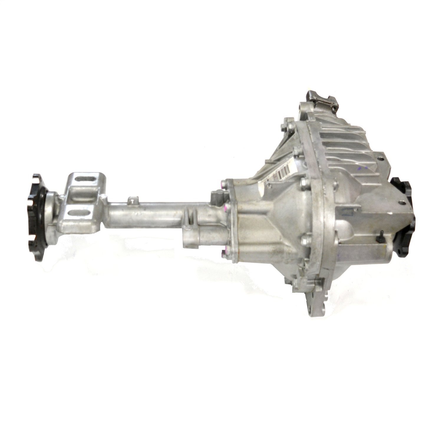 Remanufactured Front Axle Assy, GM 8.25IFS, 2015-18 GM 1500 Truck and SUV, 3.23 Ratio