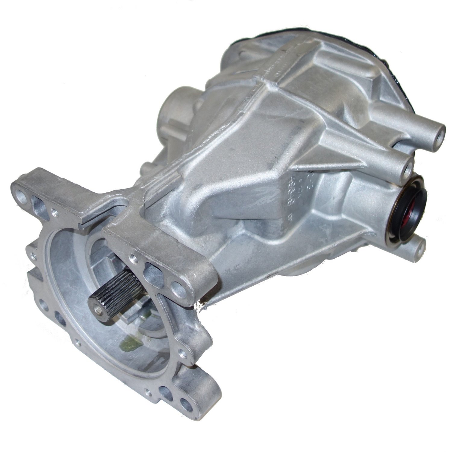 Remanufactured Axle Assembly for Ford 01-04 Ford Escape 2 Sensor