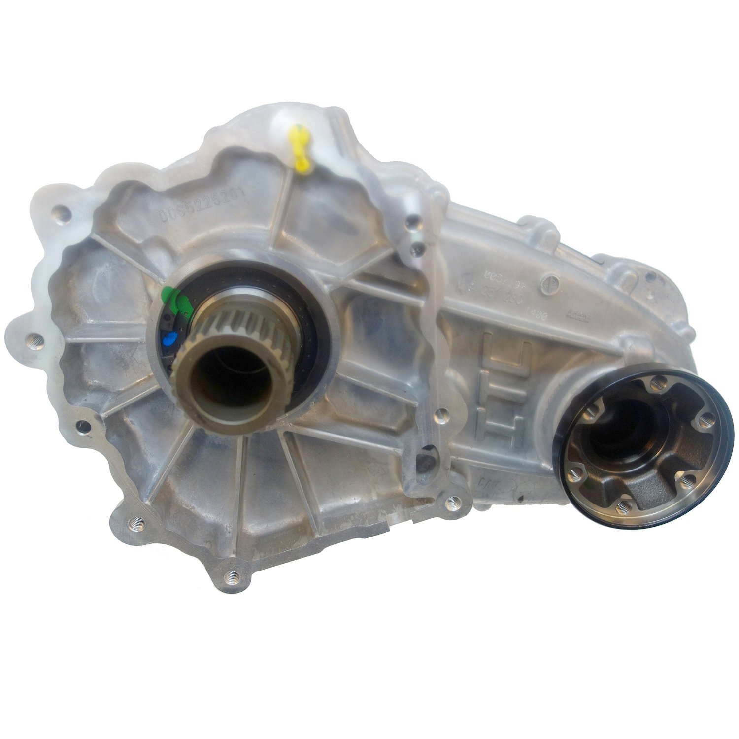 Remanufactured Transfer Case for Mercedes 07-11 ML63