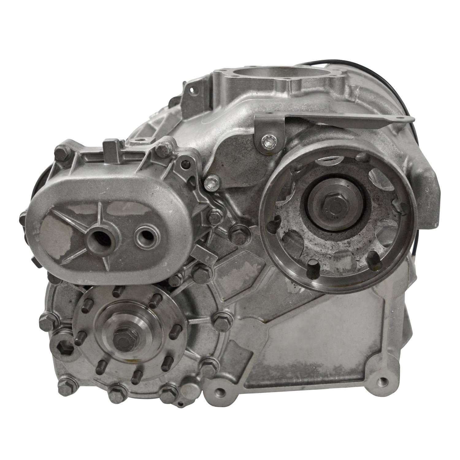 Remanufactured Transfer Case for 2002-2015 Mercedes G-Class