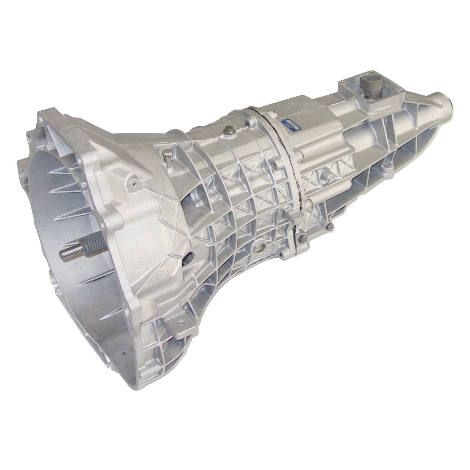 Remanufactured NV1500 Manual Transmission for Jeep 02-04 Liberty, 2WD, 5 Speed