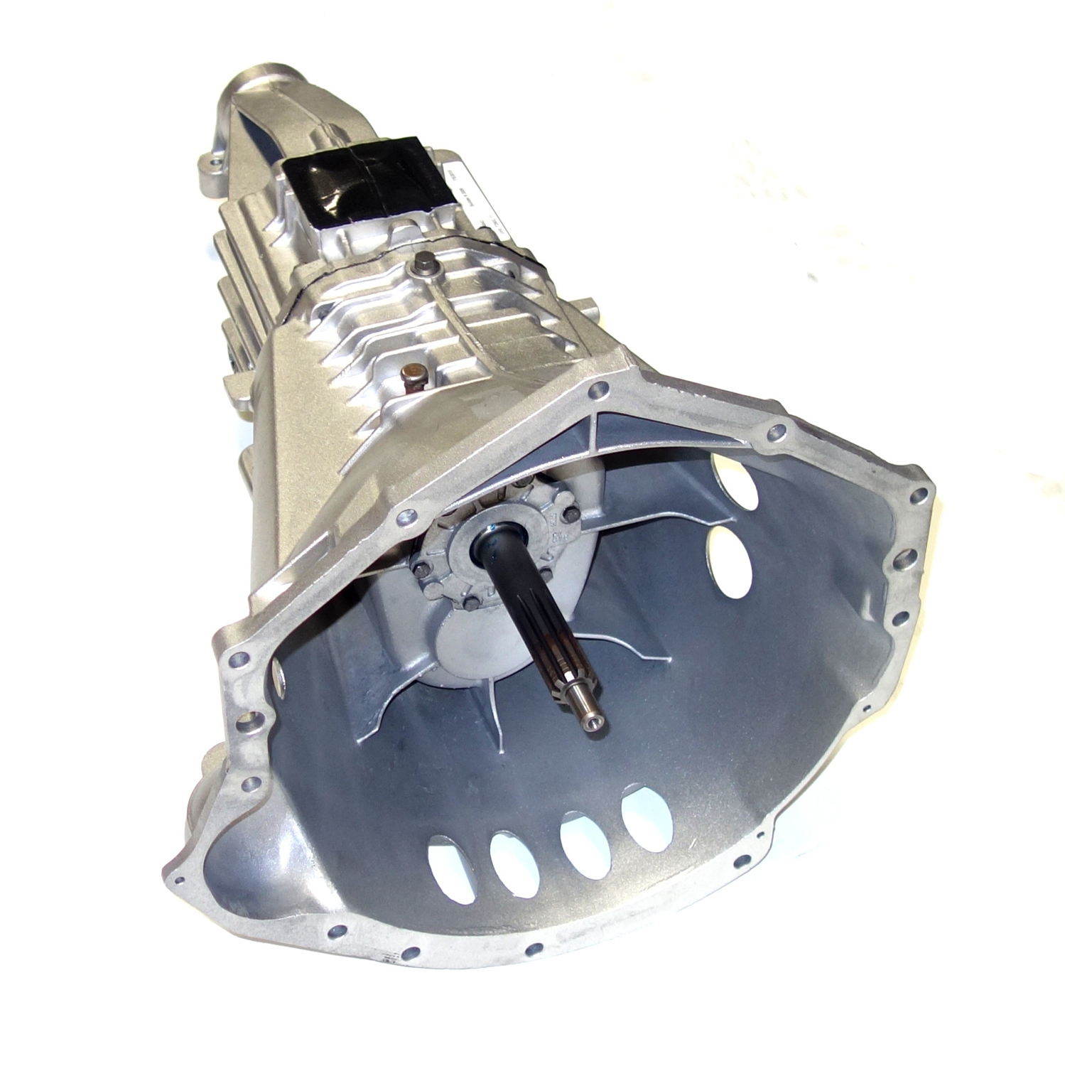 Remanufactured HM290 Manual Transmission for GM 99-07 Silverado & Sierra 1500, 2WD, 5 Speed