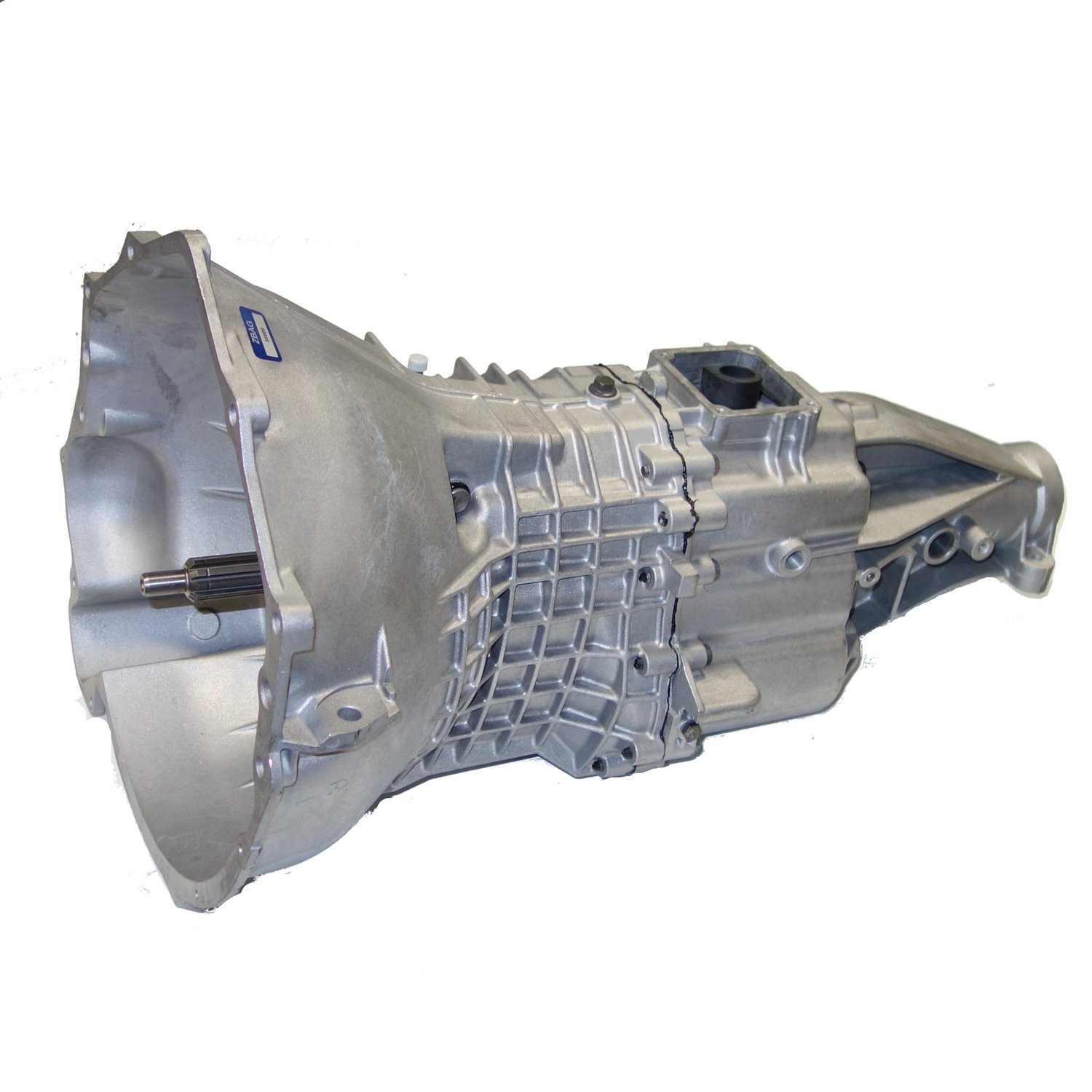 Remanufactured NV3500 Manual Transmission for GM 93-95 S10, S15 & Sonoma, 4.3L, 2WD, 5 Speed