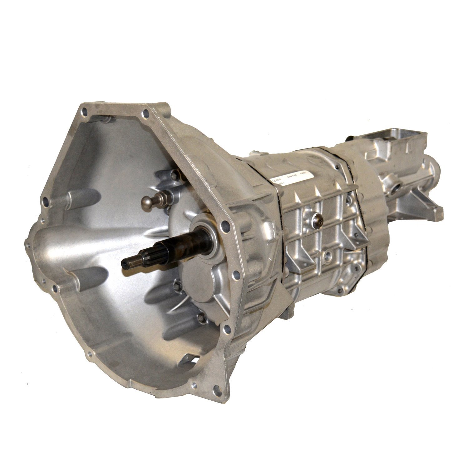 Remanufactured FM145 Manual Transmission for Ford 96-98 Mustang Cobra 4.6L, 5 Speed