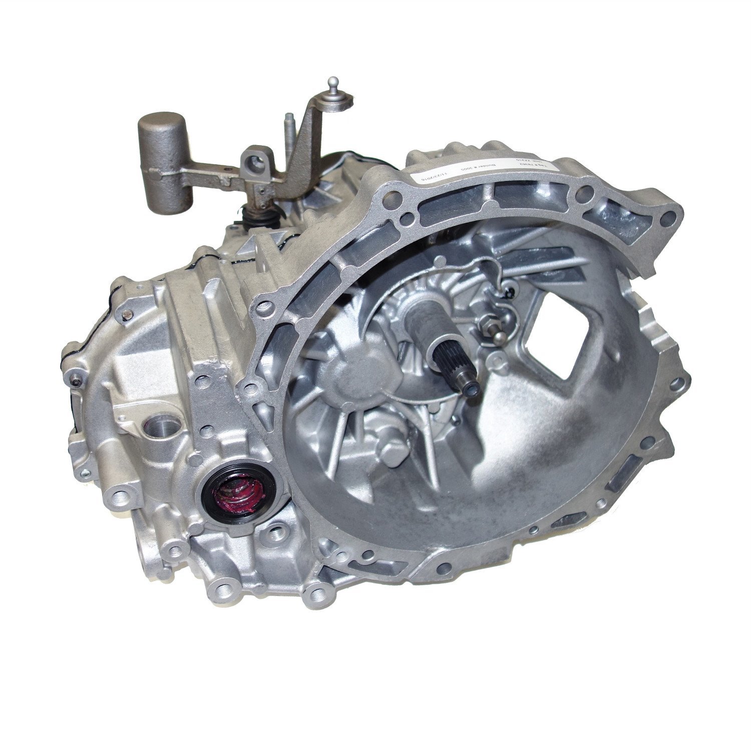 Remanufactured G35M-R M/T, 2004-06 Mazda 3 5 Speed, With ABS